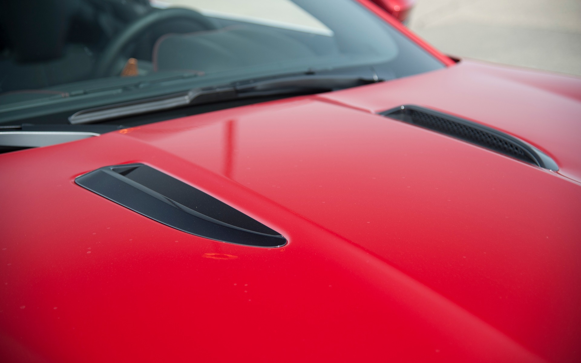 3e: Jaguar F-Type Coupe