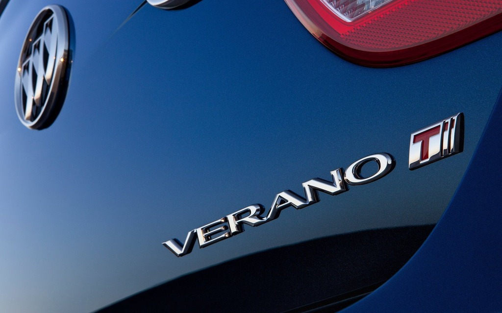 Buick Verano 2013
