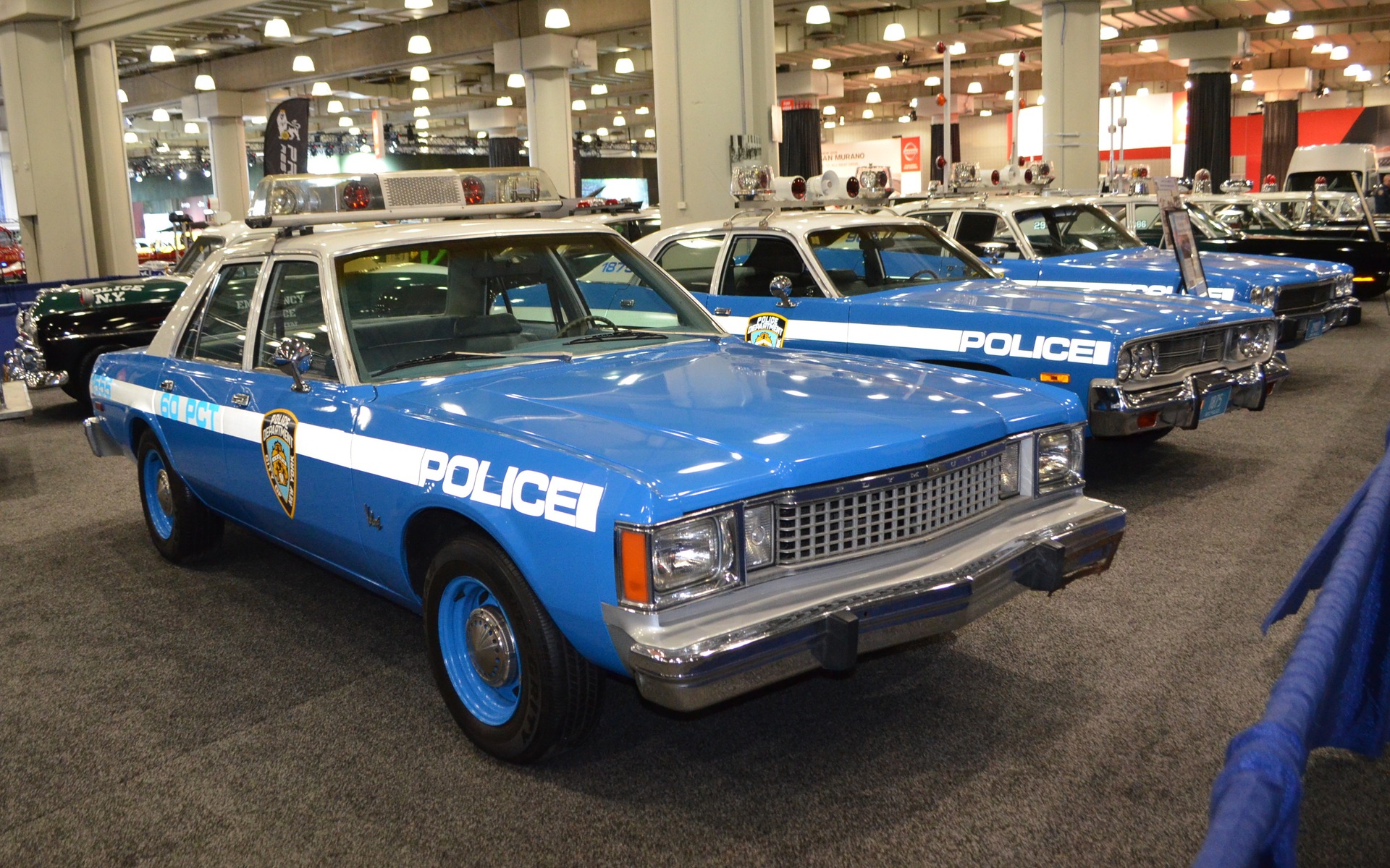 1980 Plymouth Volare