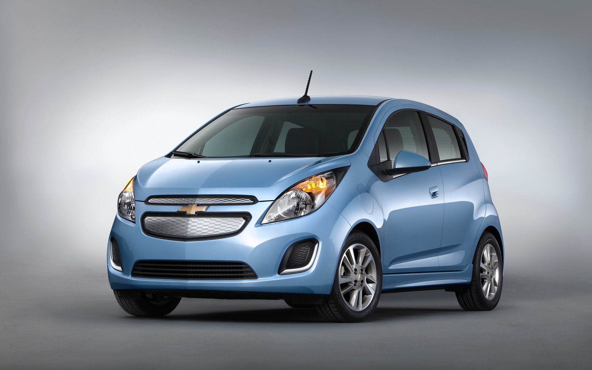 Chevrolet Spark EV