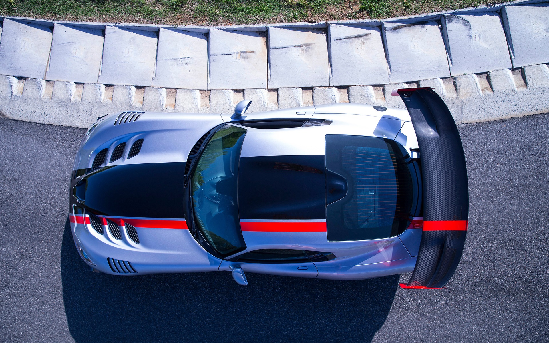 Dodge Viper ACR