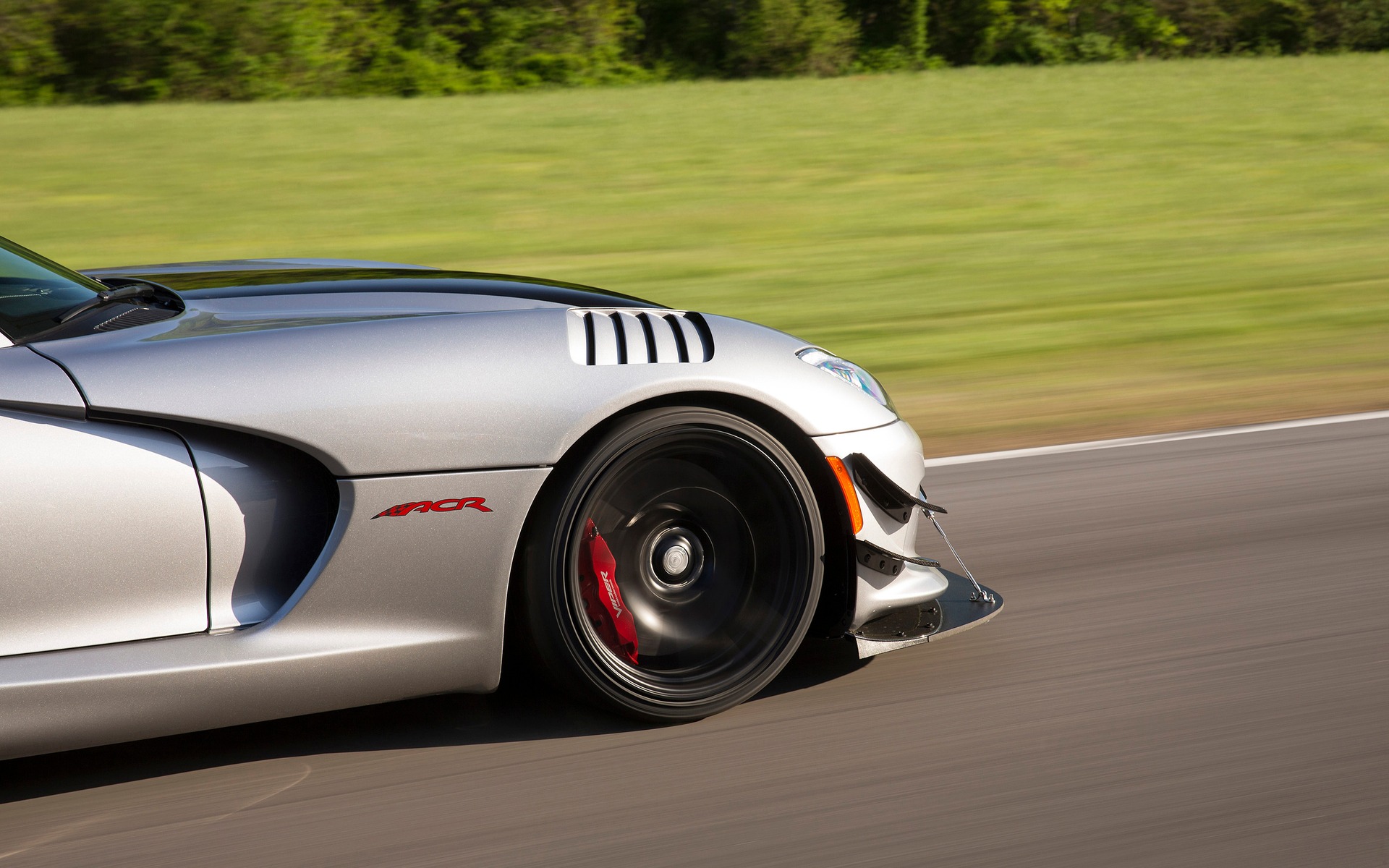 Dodge Viper ACR