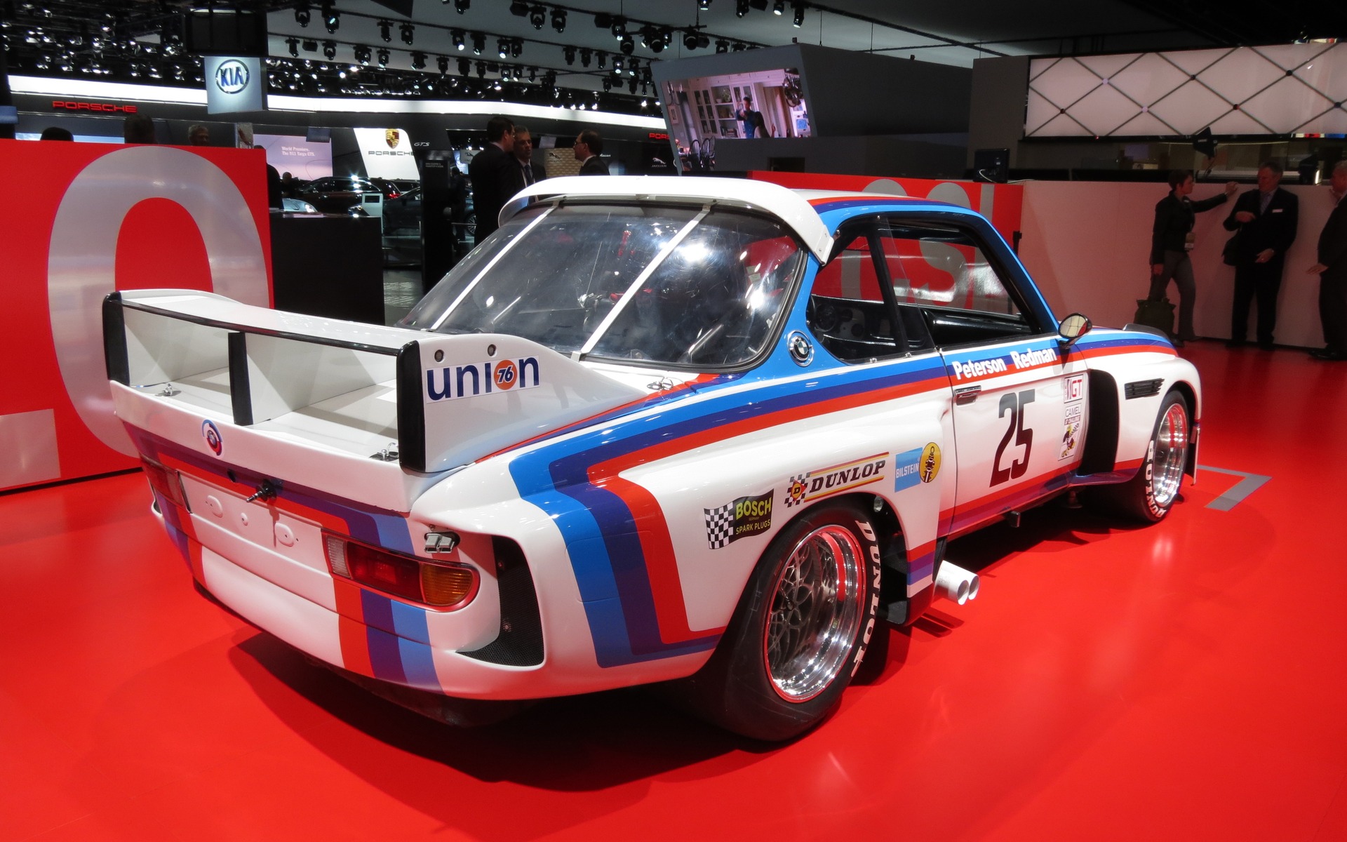 BMW 3.0 CSL