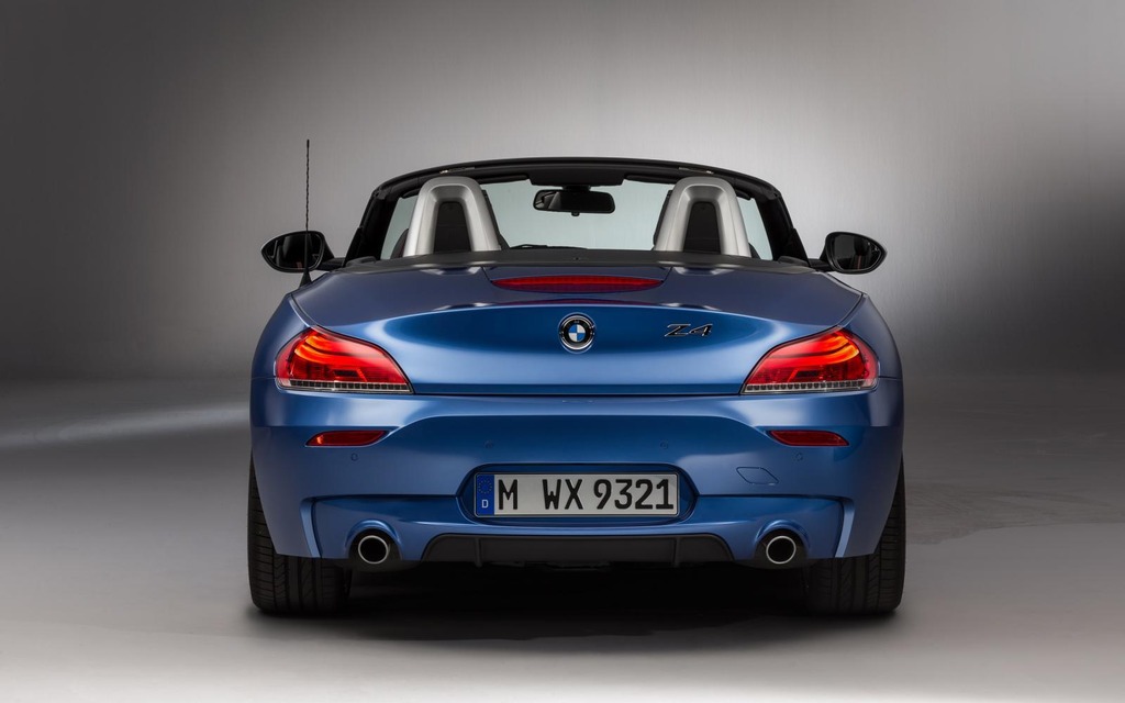 BMW Z4