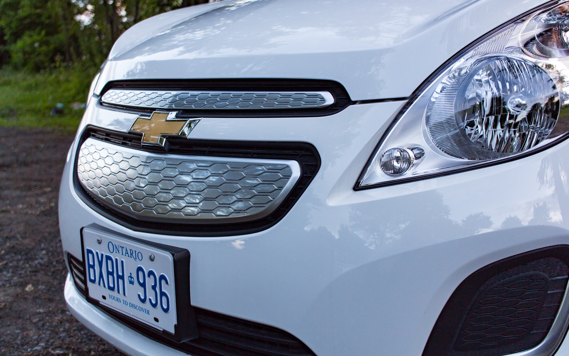 Photo: Marc-André Gauthier