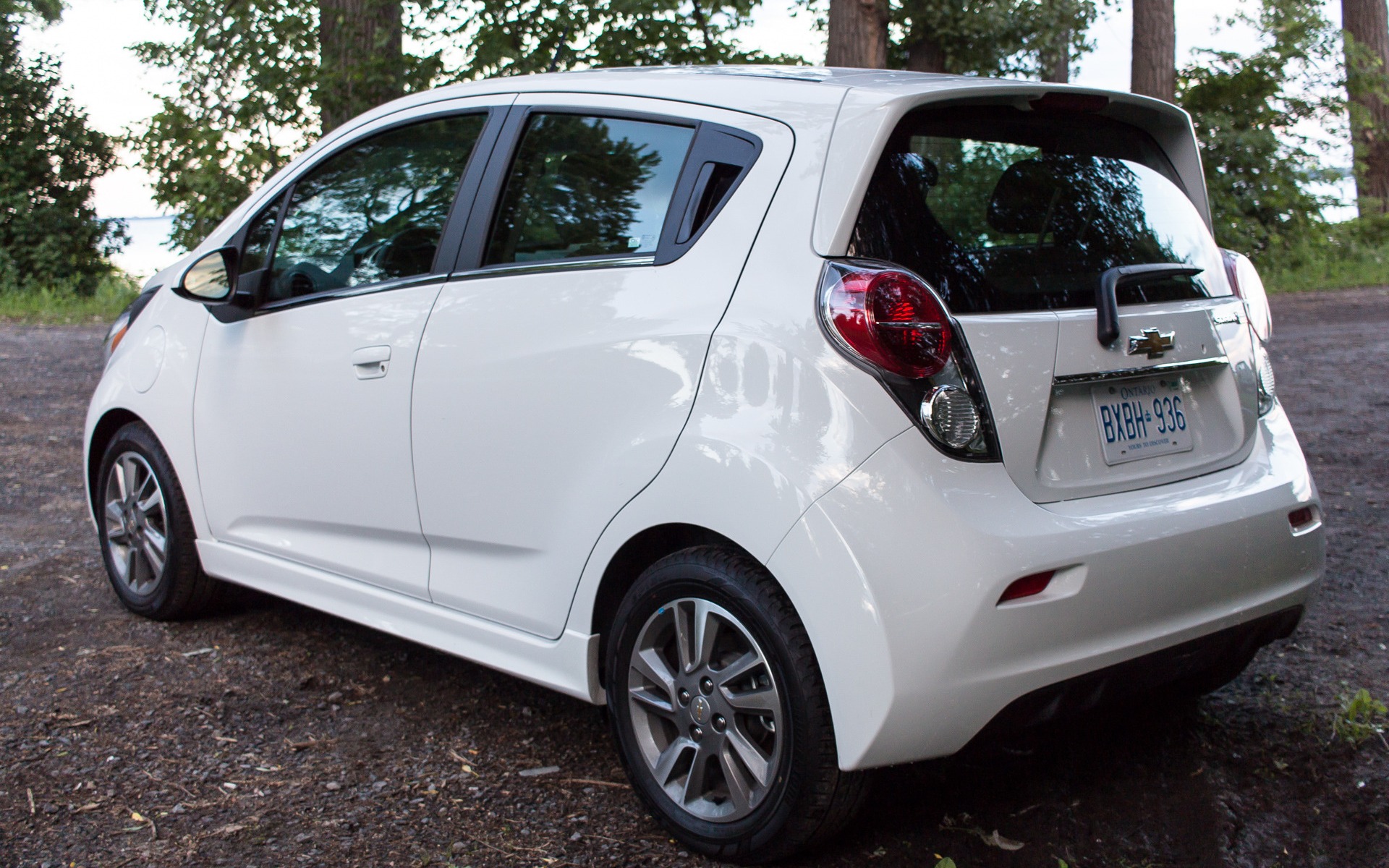 Photo: Marc-André Gauthier