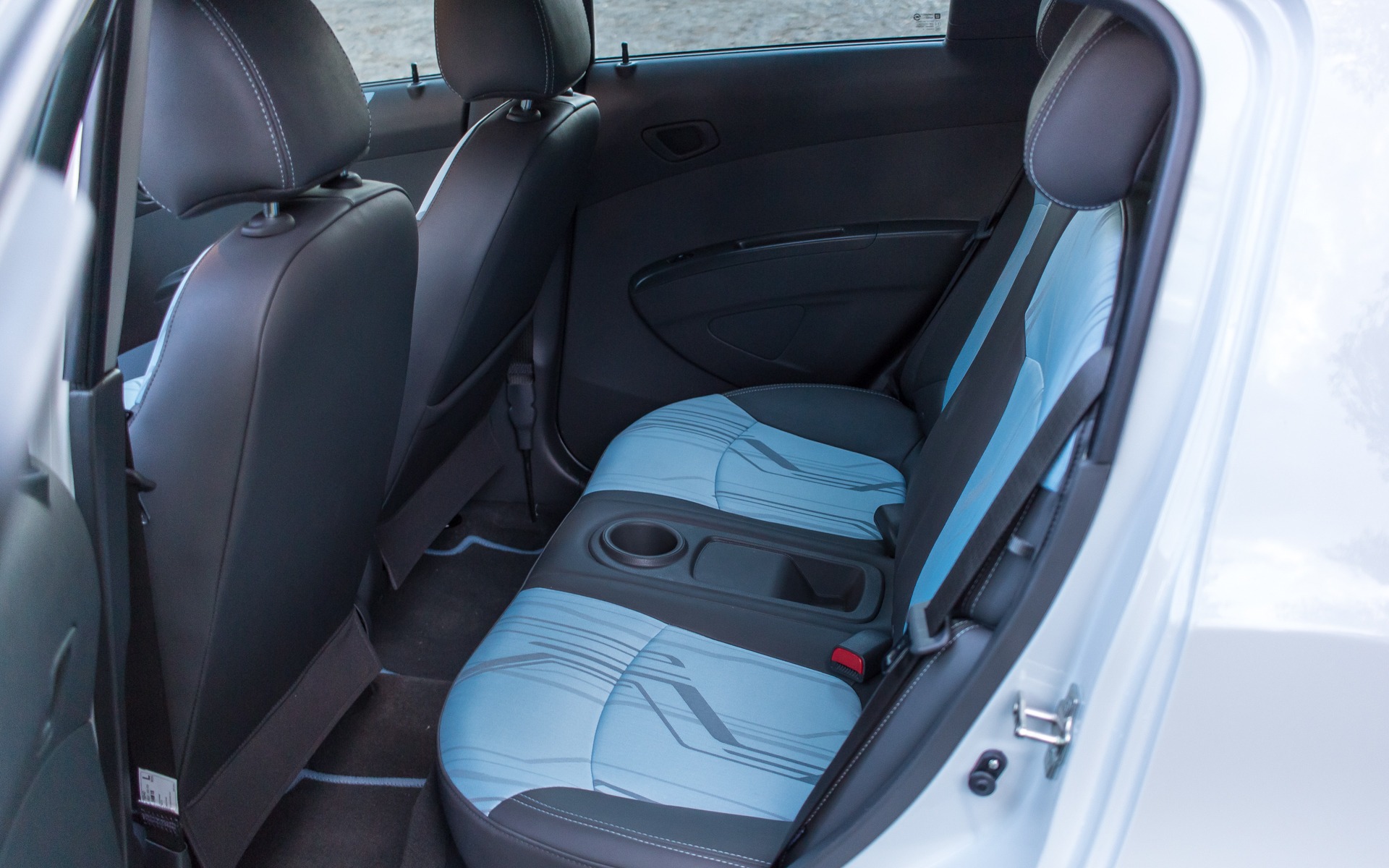 Photo: Marc-André Gauthier