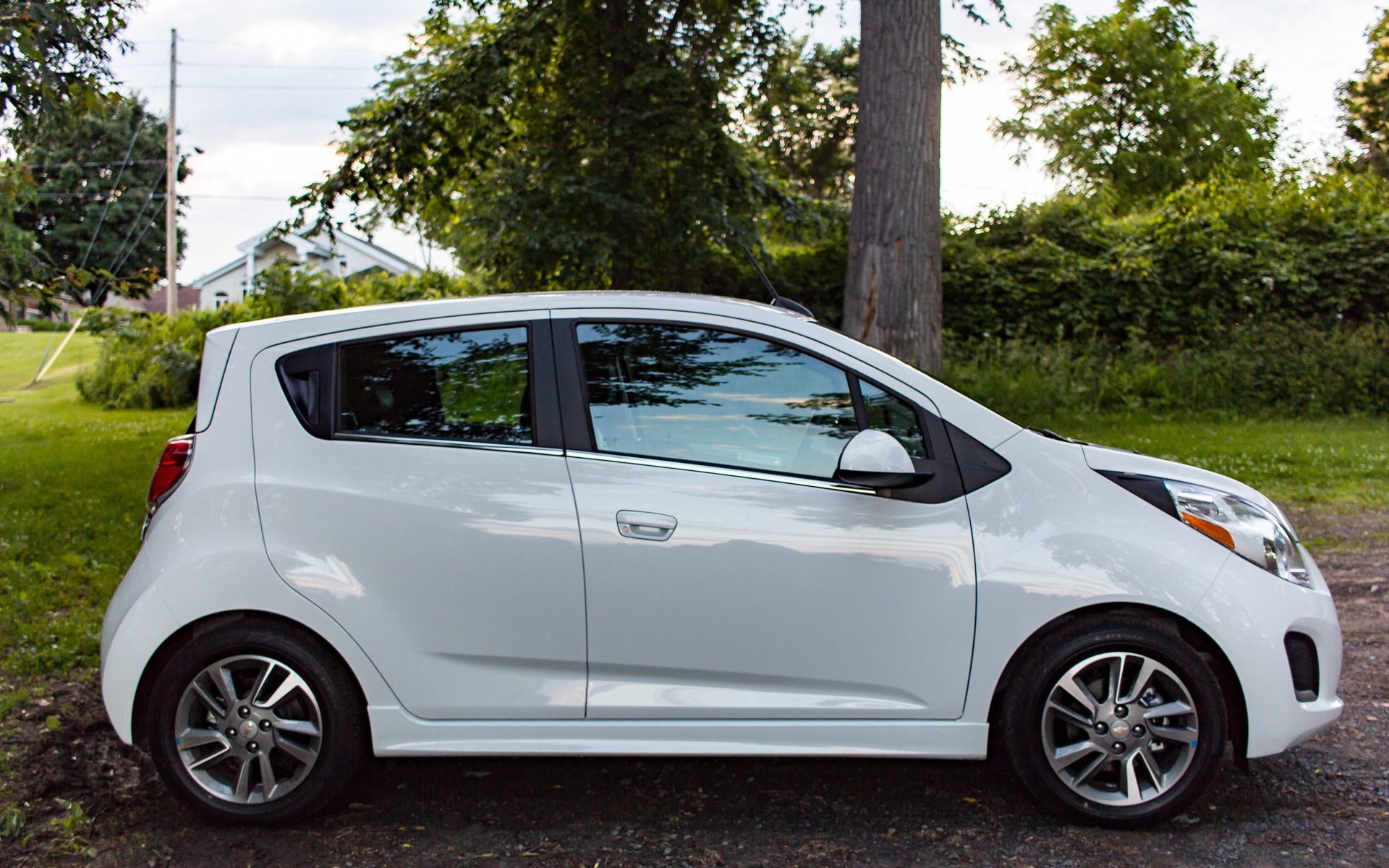 Photo: Marc-André Gauthier