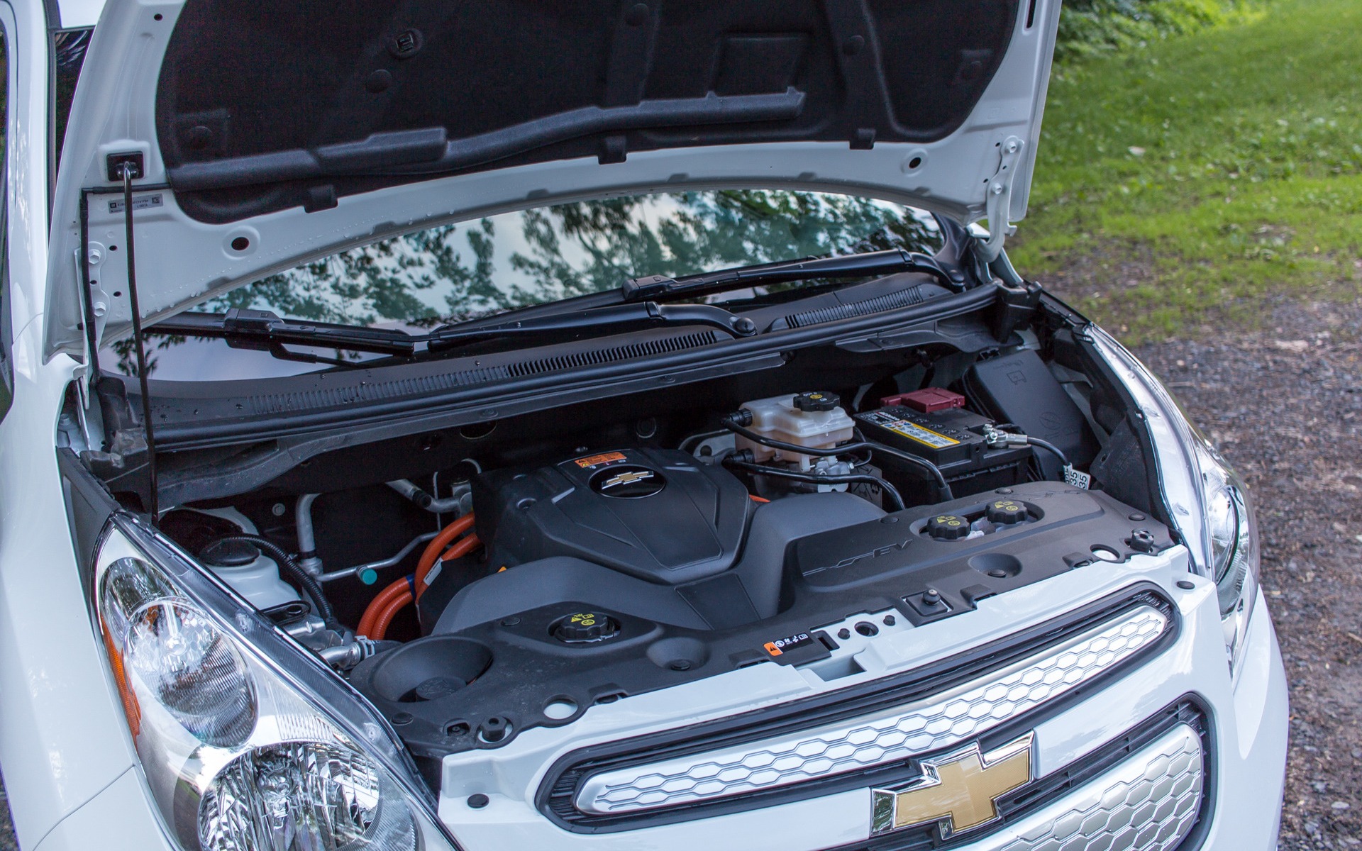 Photo: Marc-André Gauthier