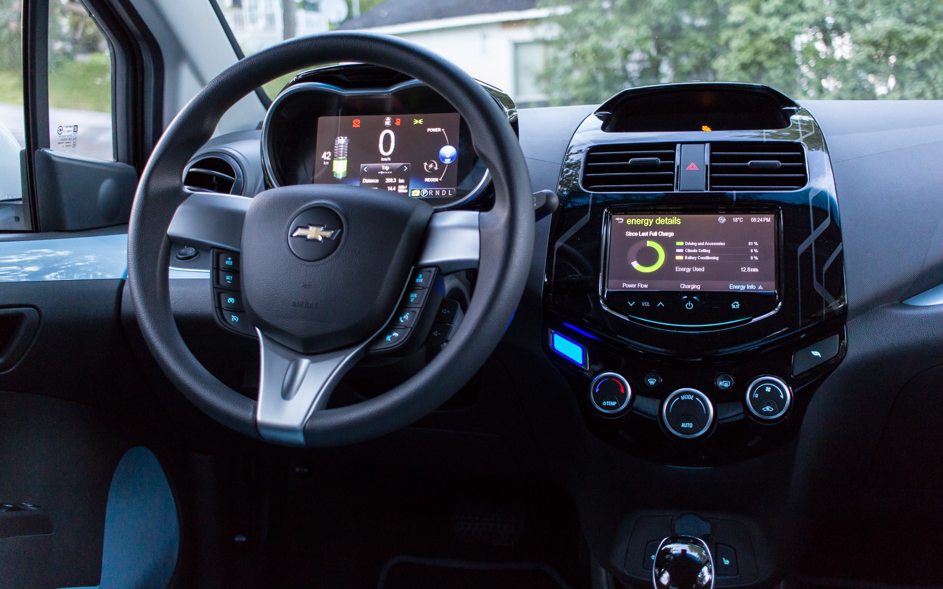 Photo: Marc-André Gauthier