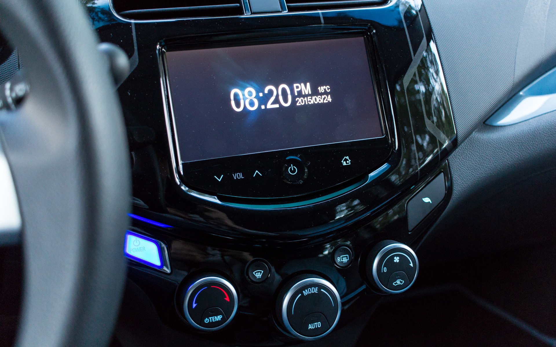 Photo: Marc-André Gauthier