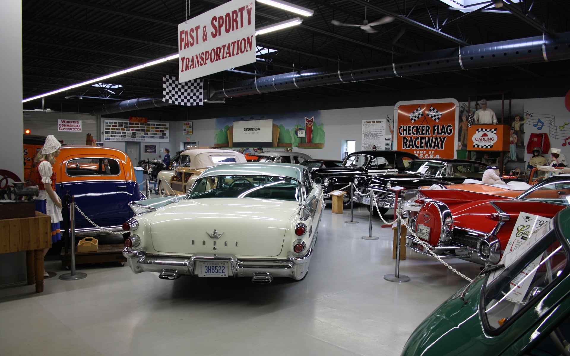 1959 Dodge Custom Royal