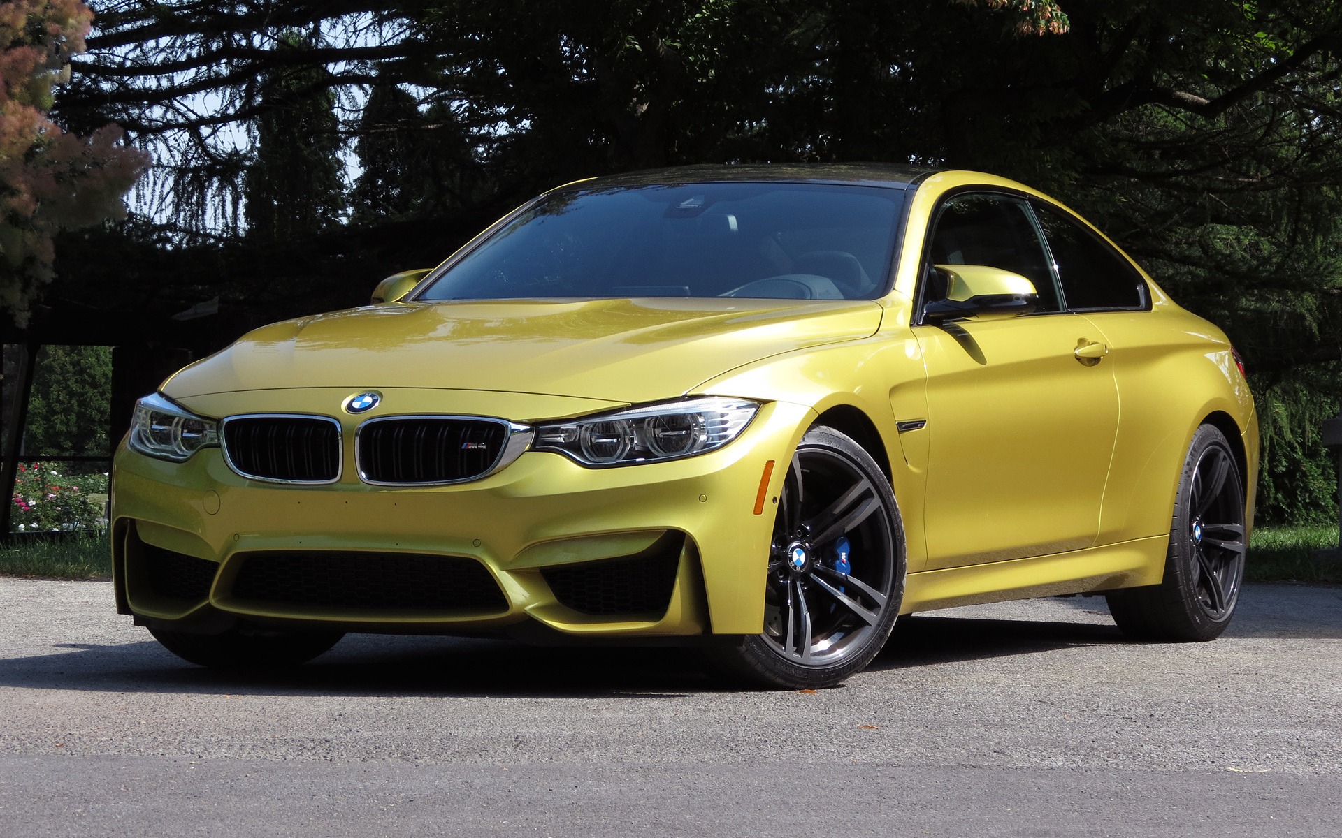 BMW M4