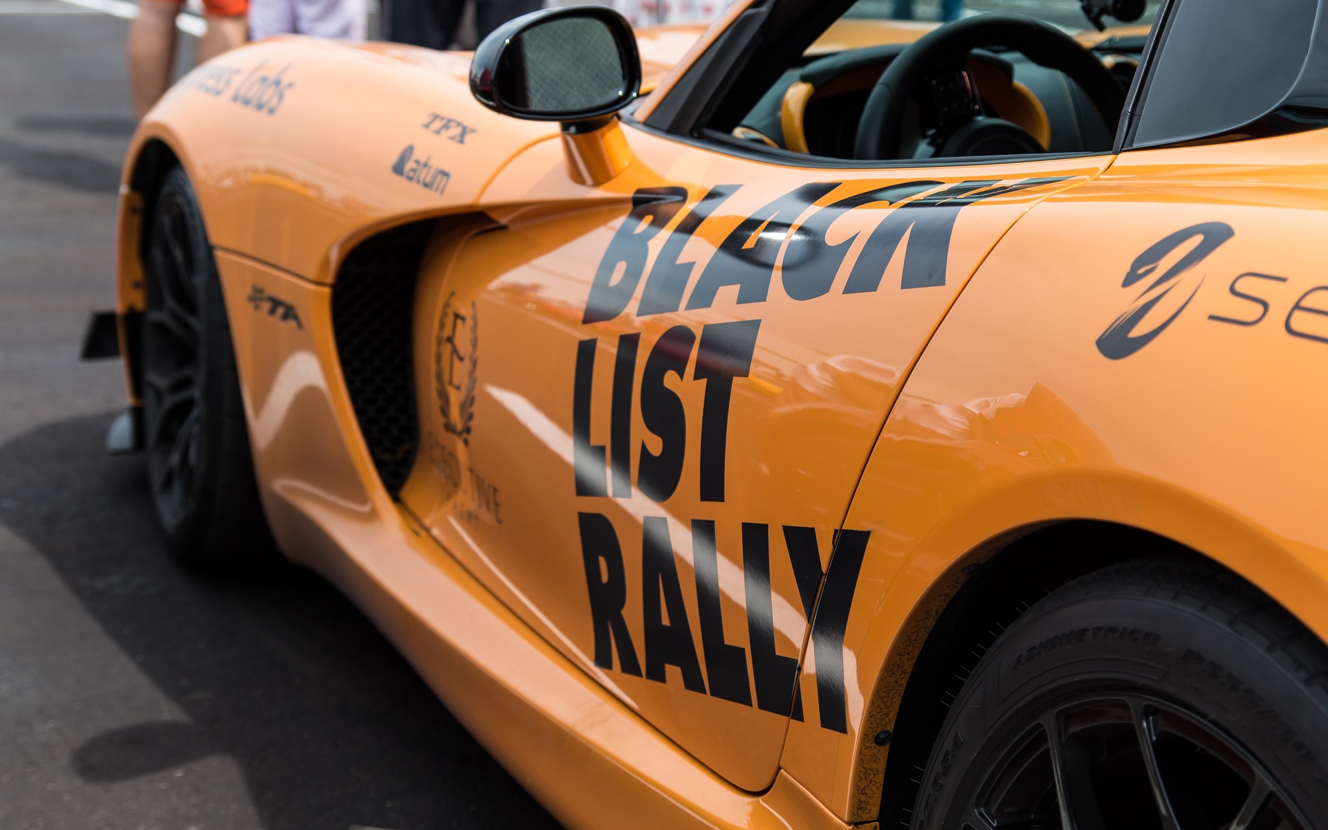 Photo: Marc-André Gauthier