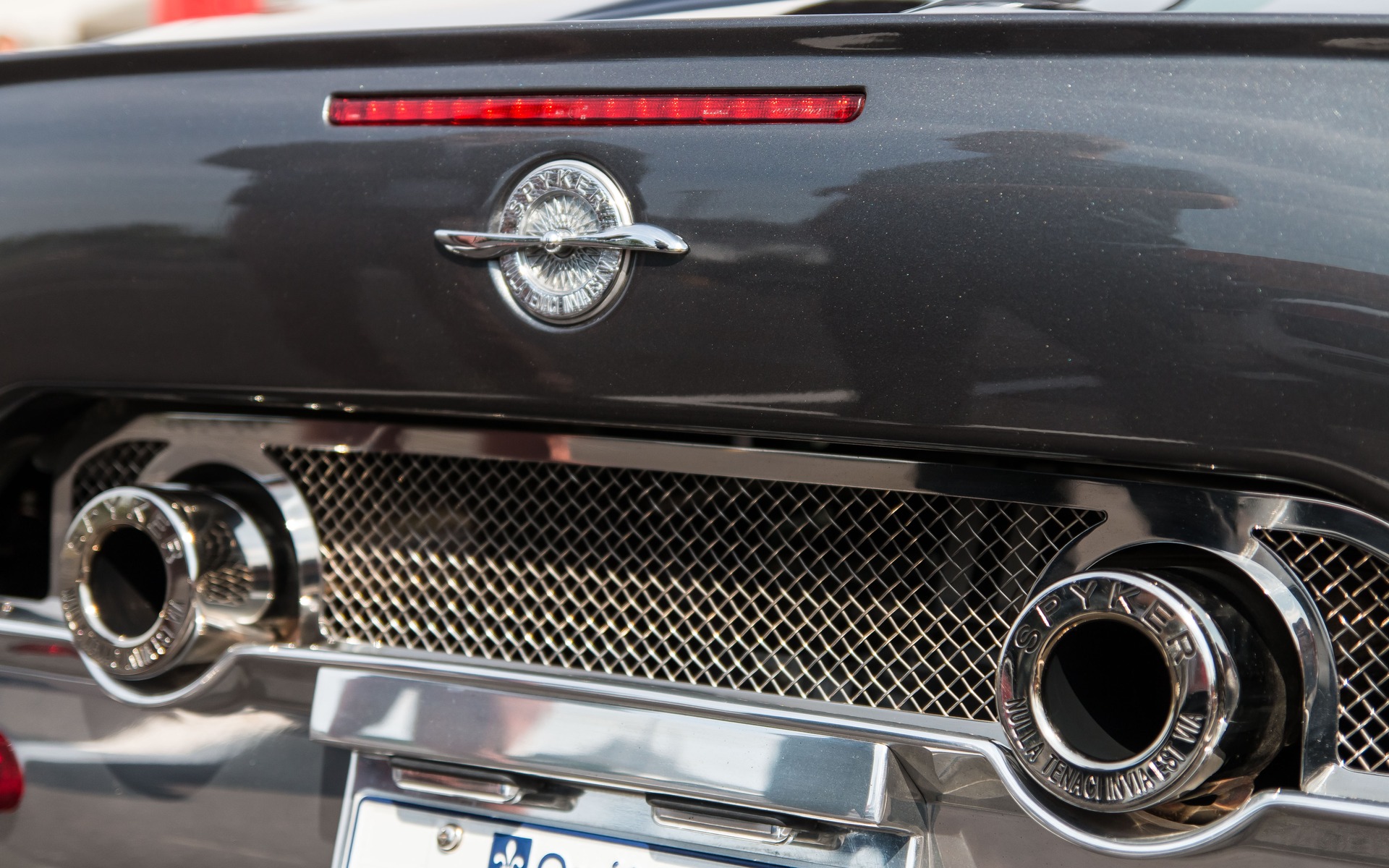 Photo: Marc-André Gauthier