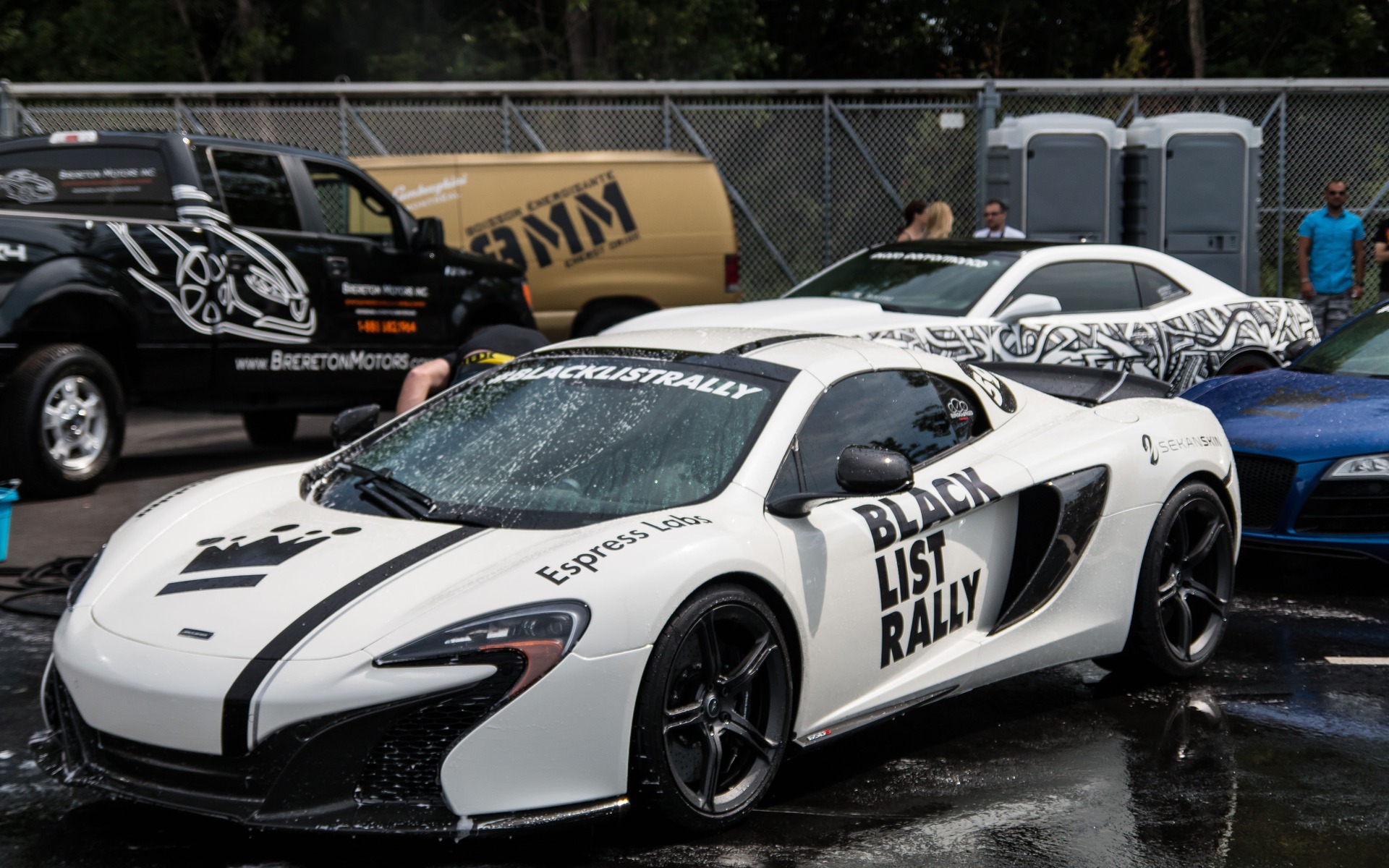 Photo: Marc-André Gauthier