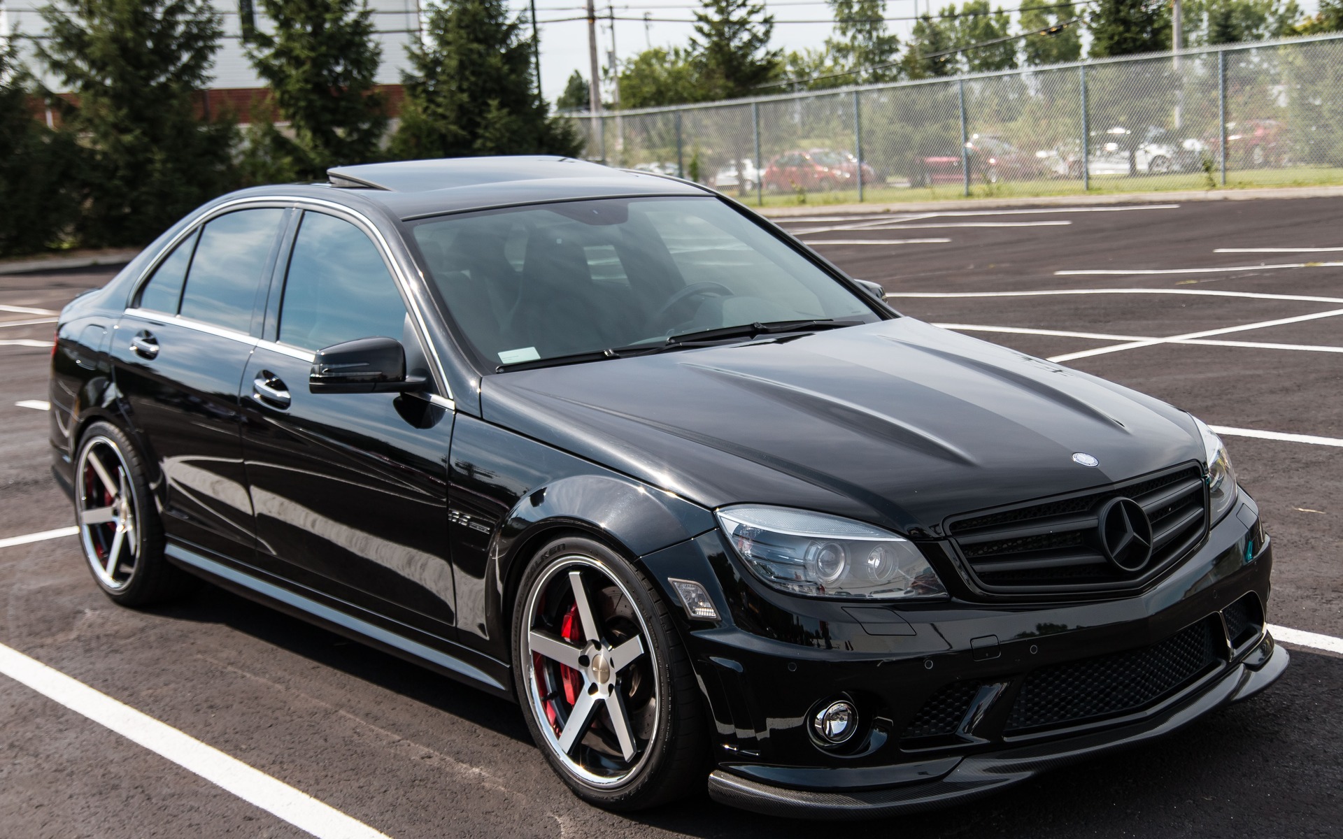 Photo: Marc-André Gauthier