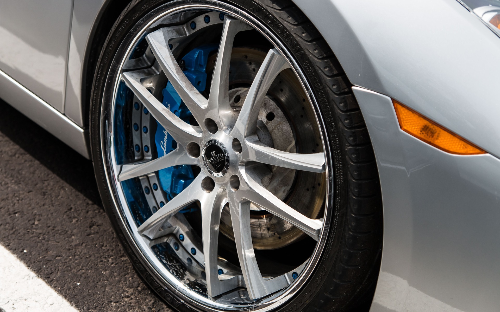 Photo: Marc-André Gauthier