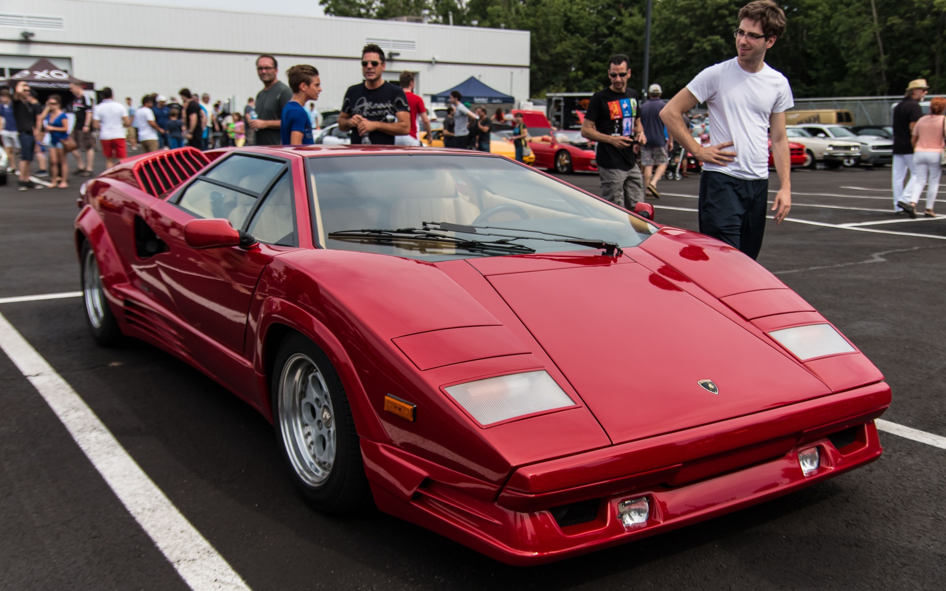 Photo: Marc-André Gauthier