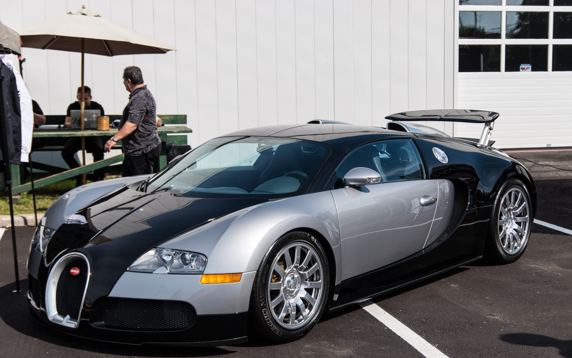 Photo: Marc-André Gauthier