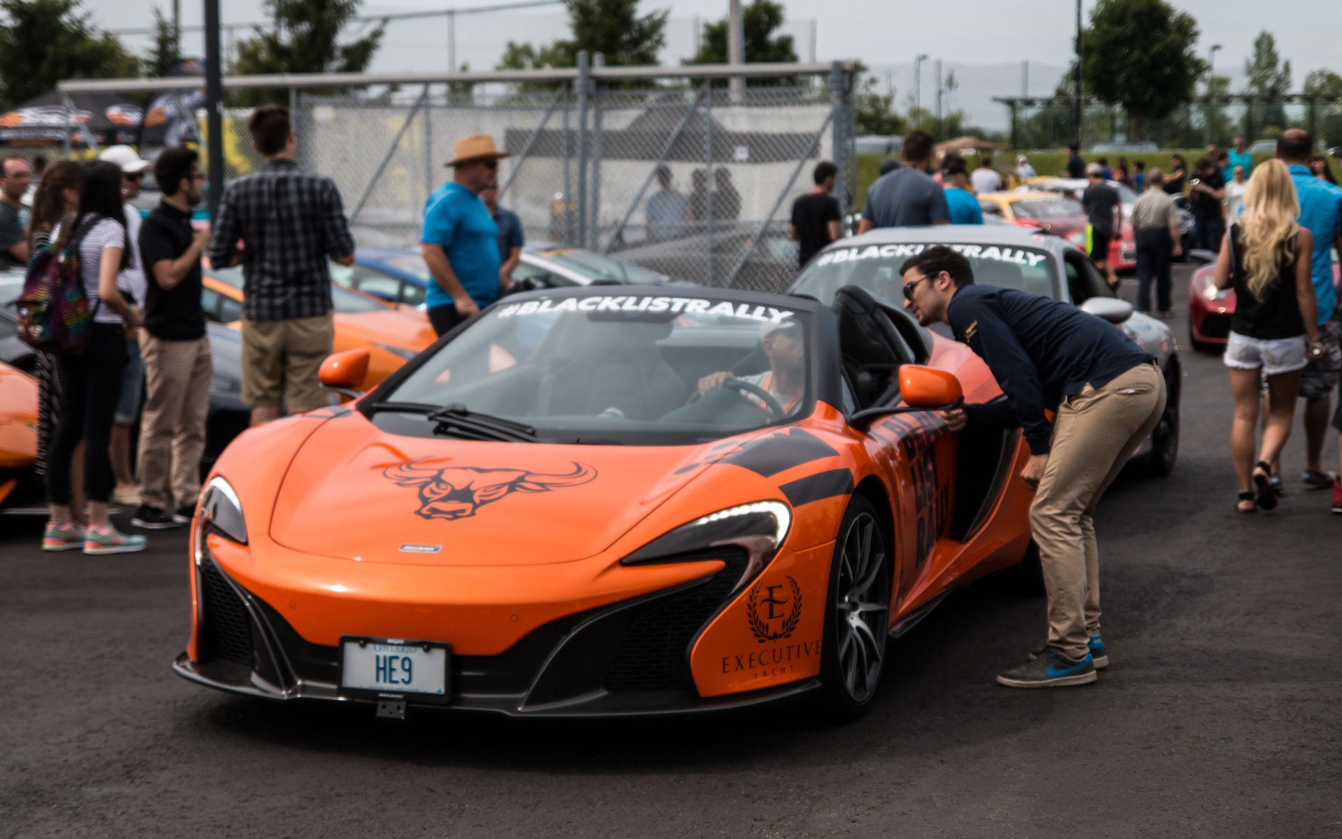 Photo: Marc-André Gauthier