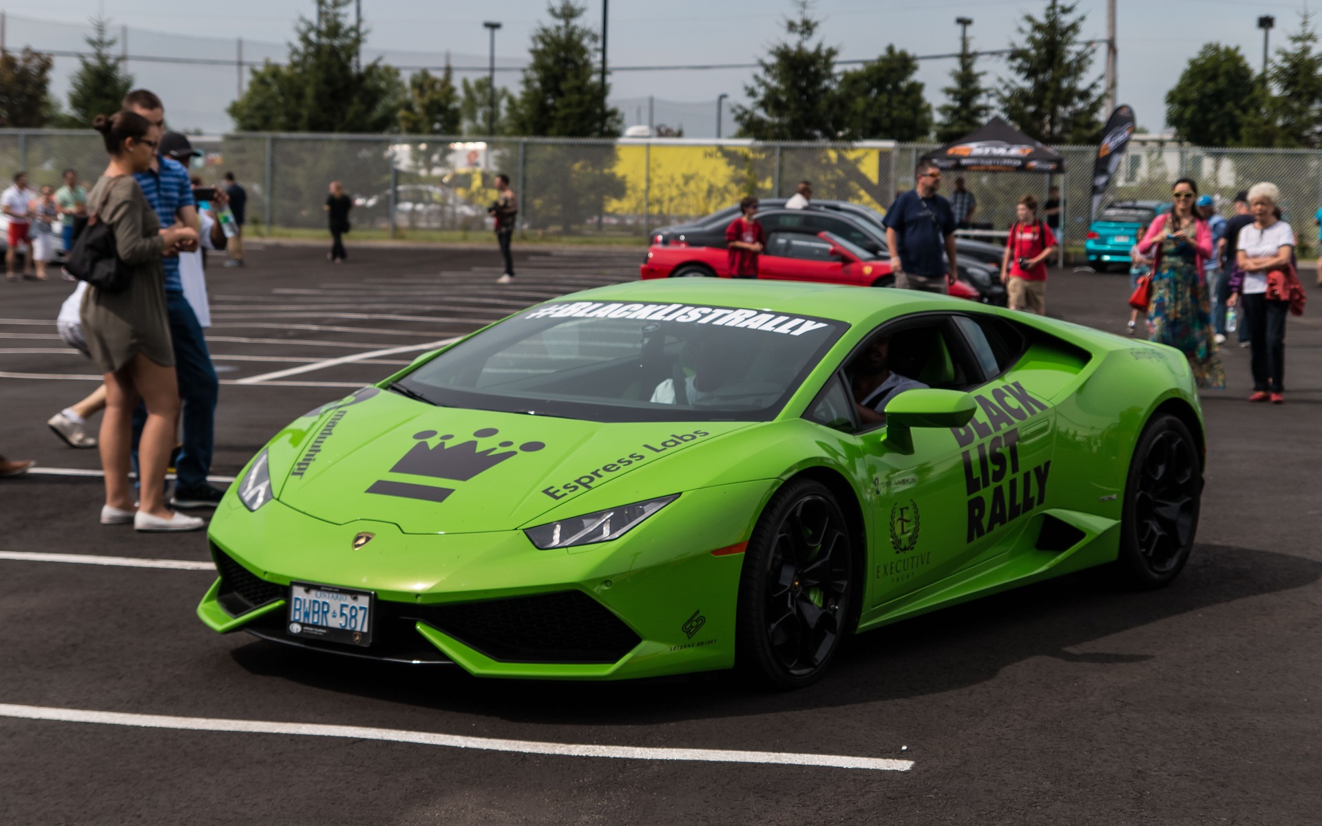 Photo: Marc-André Gauthier