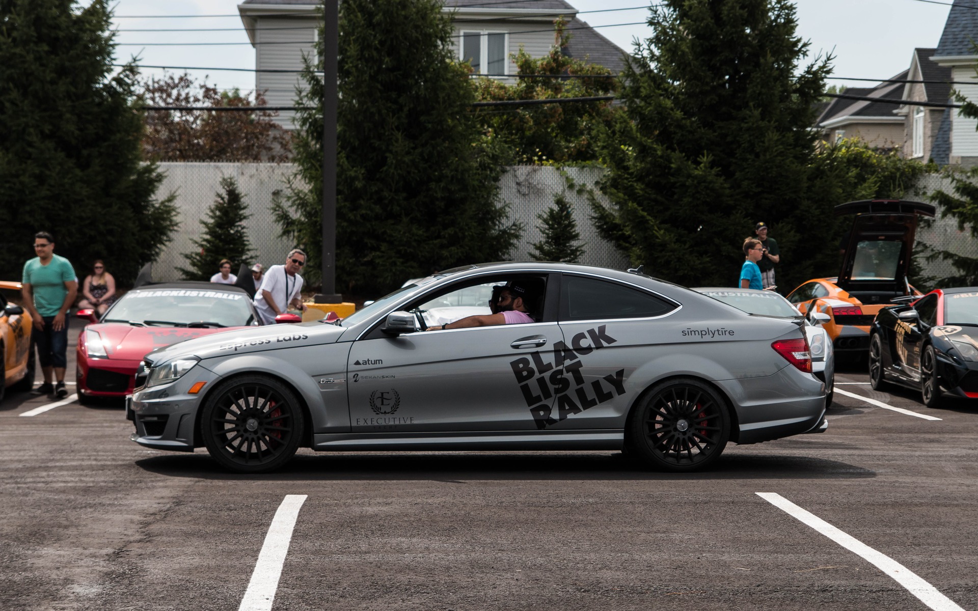 Photo: Marc-André Gauthier