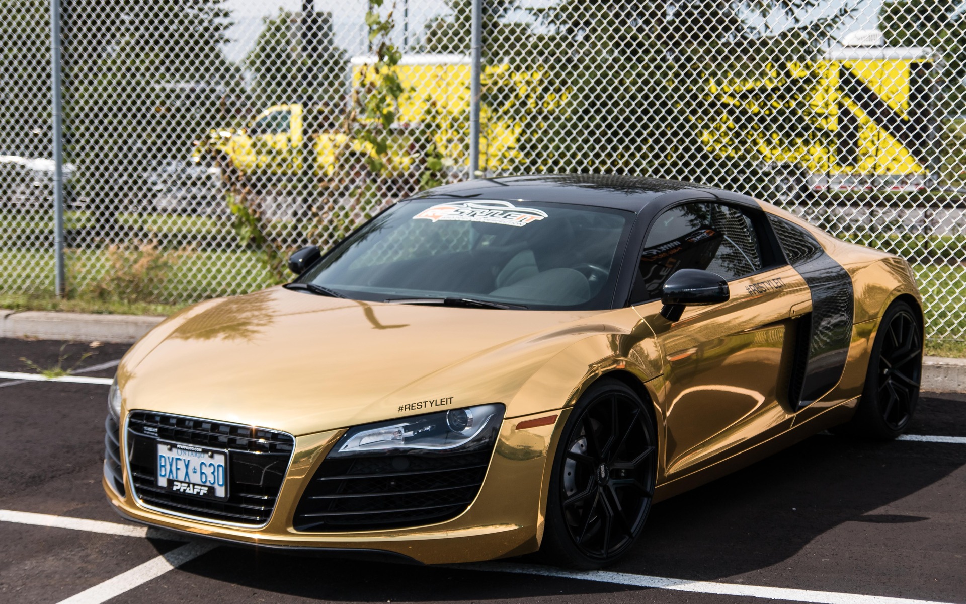 Photo: Marc-André Gauthier