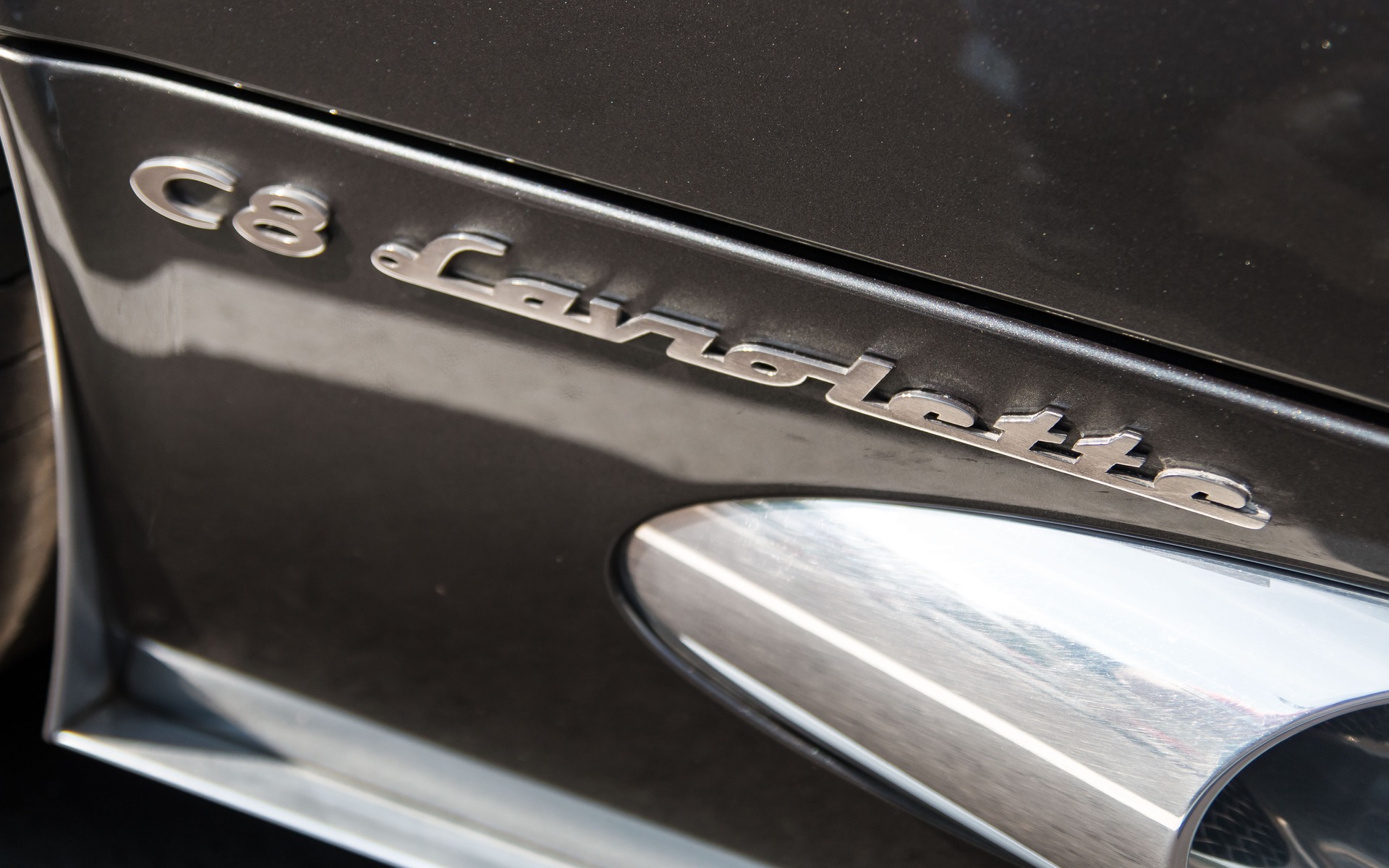 Photo: Marc-André Gauthier