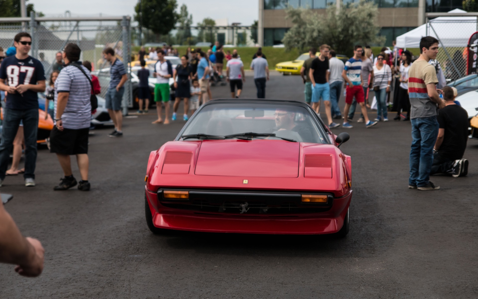 Photo: Marc-André Gauthier