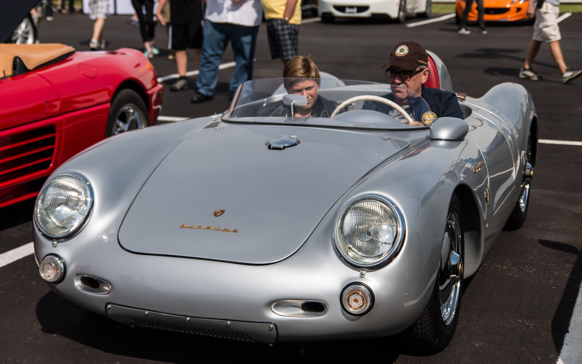 Photo: Marc-André Gauthier