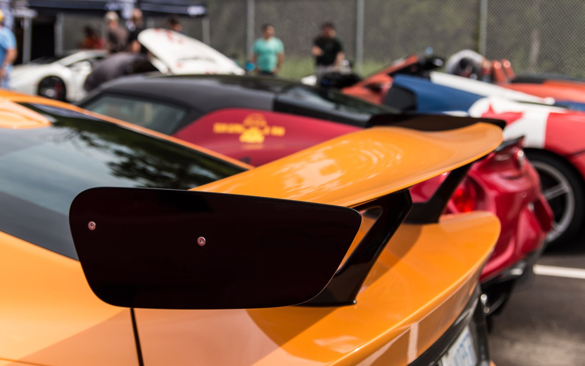 Photo: Marc-André Gauthier