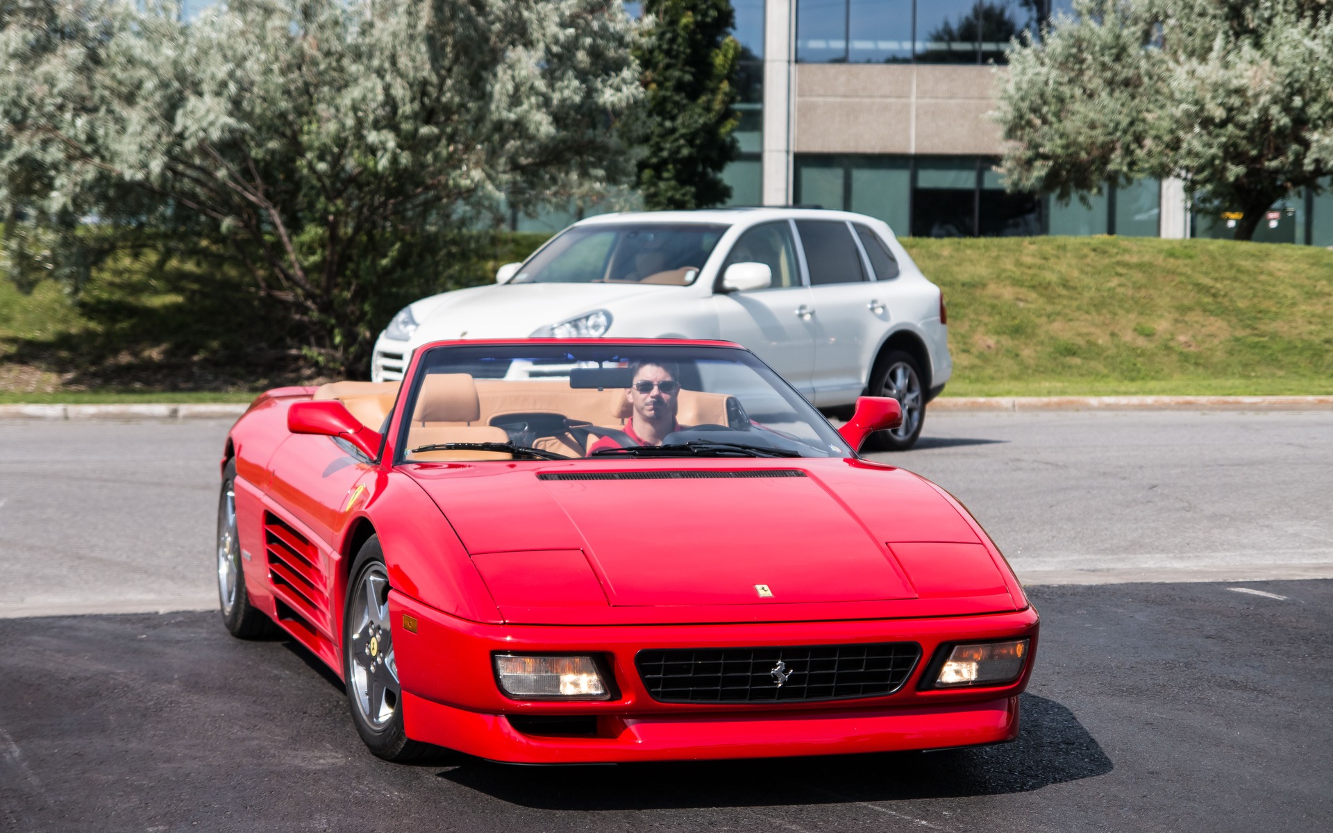 Photo: Marc-André Gauthier