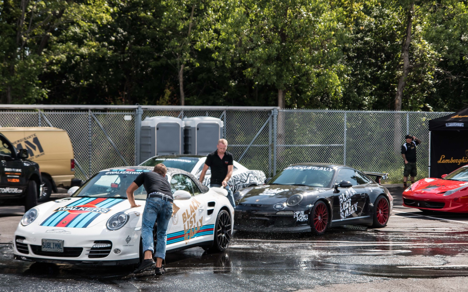 Photo: Marc-André Gauthier