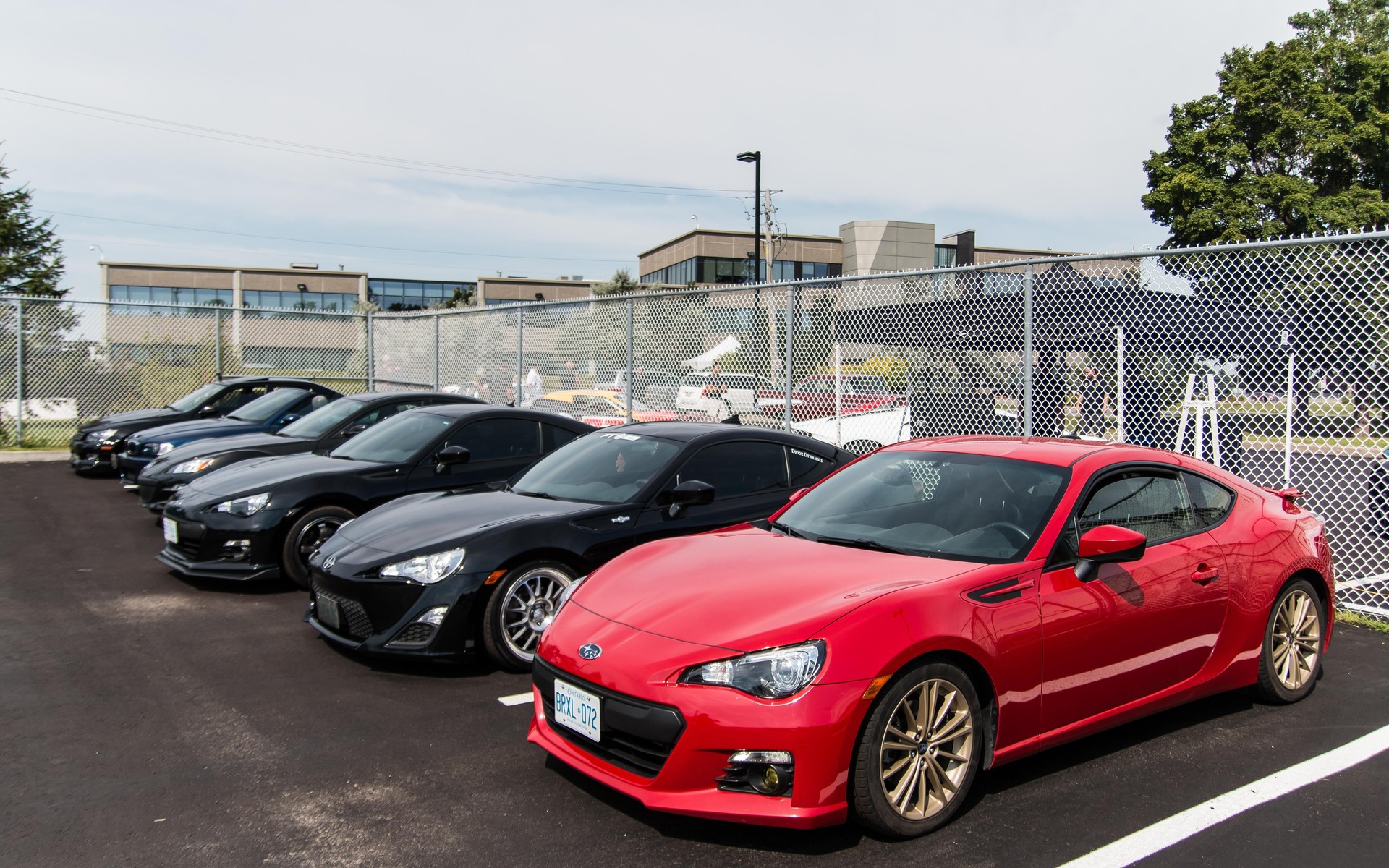 Photo: Marc-André Gauthier