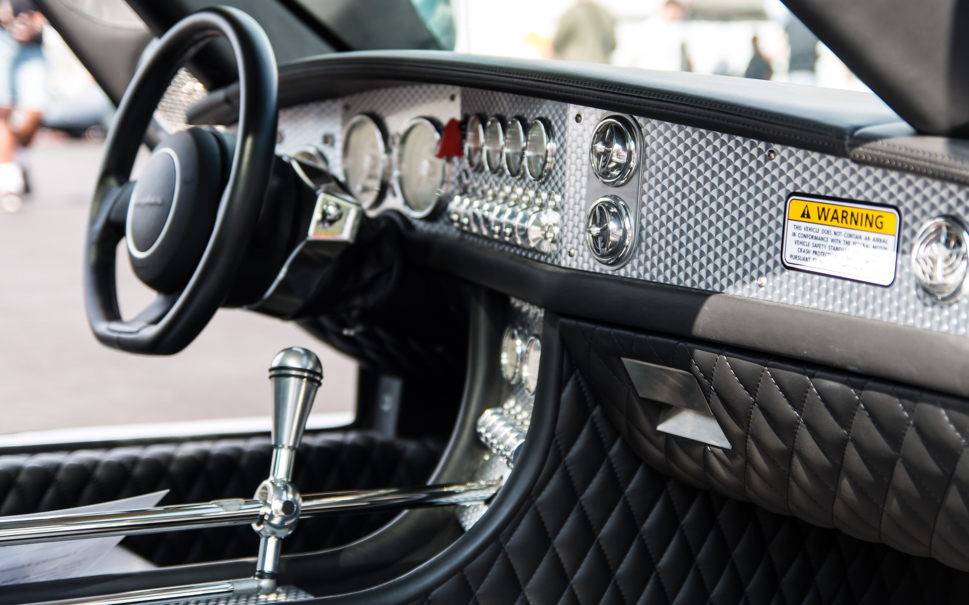 Photo: Marc-André Gauthier