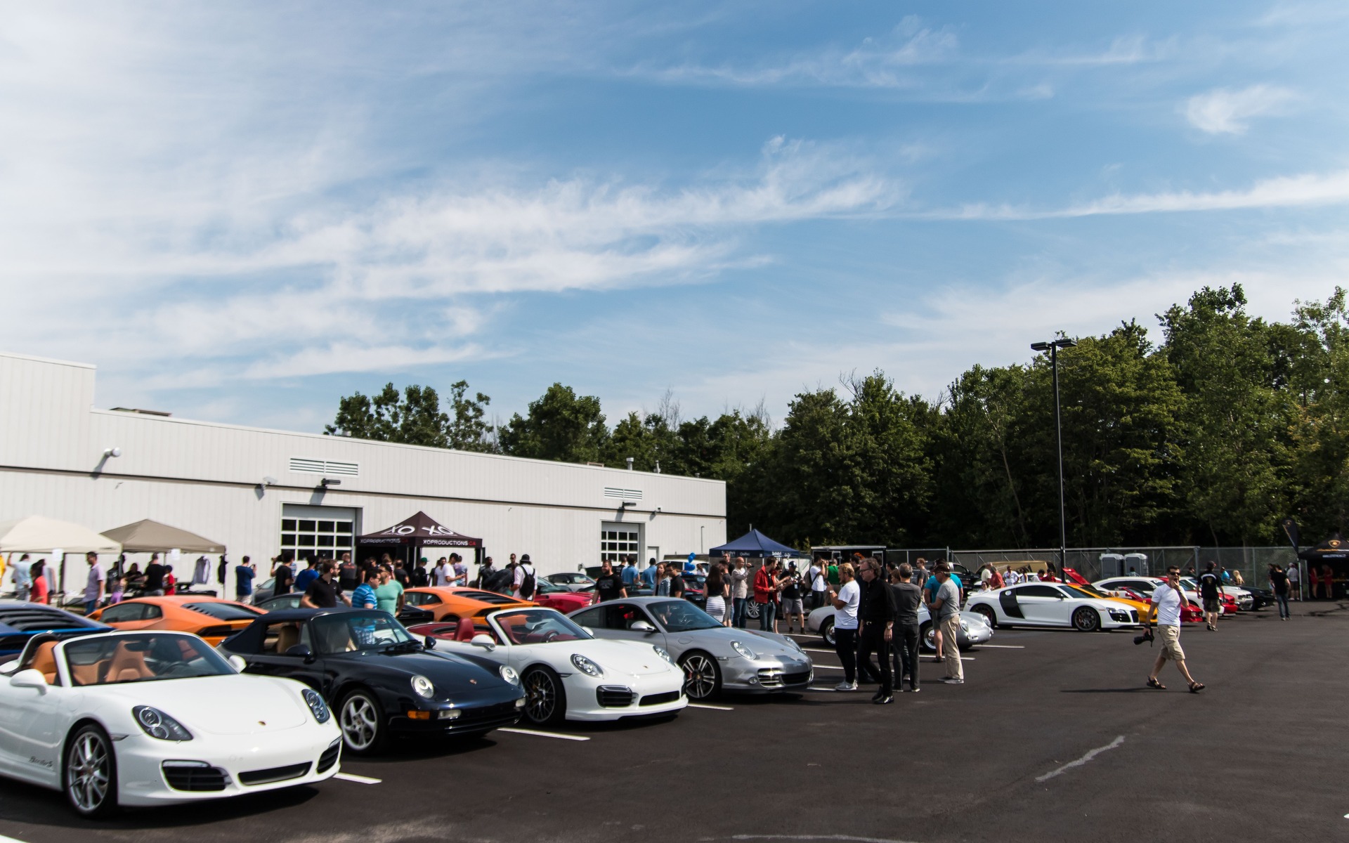 Photo: Marc-André Gauthier