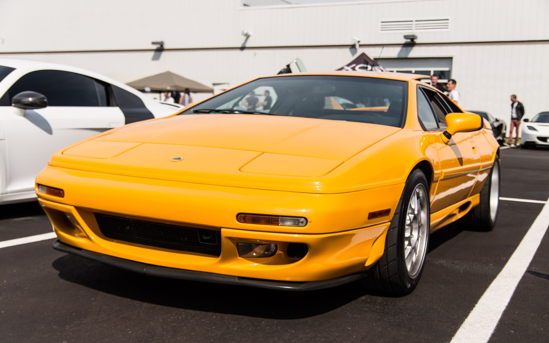 Photo: Marc-André Gauthier