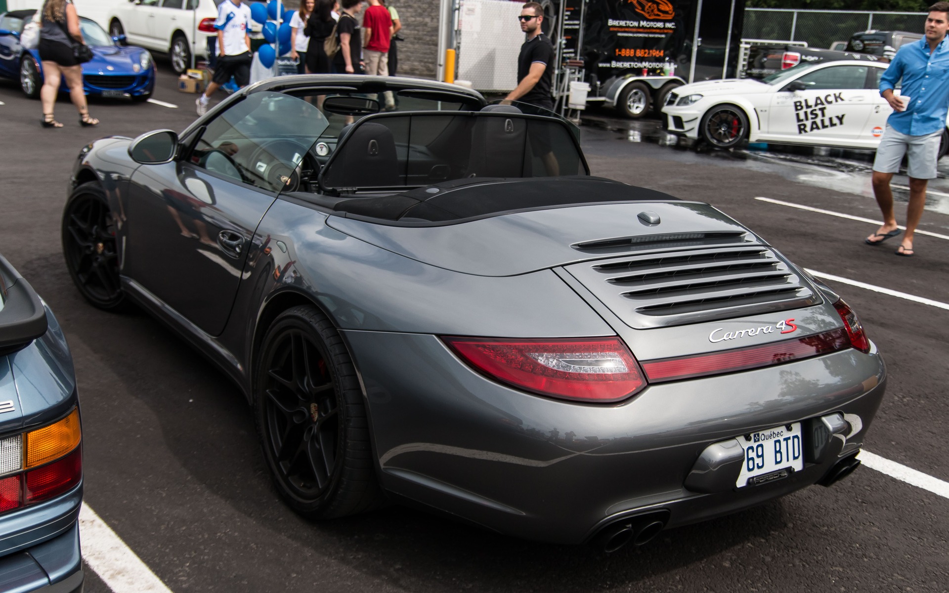 Photo: Marc-André Gauthier