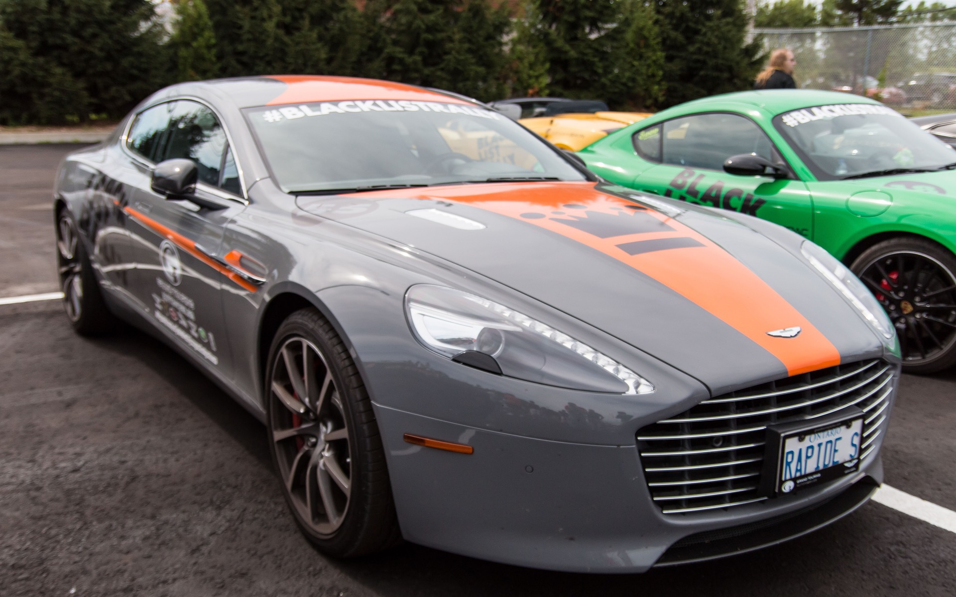 Photo: Marc-André Gauthier