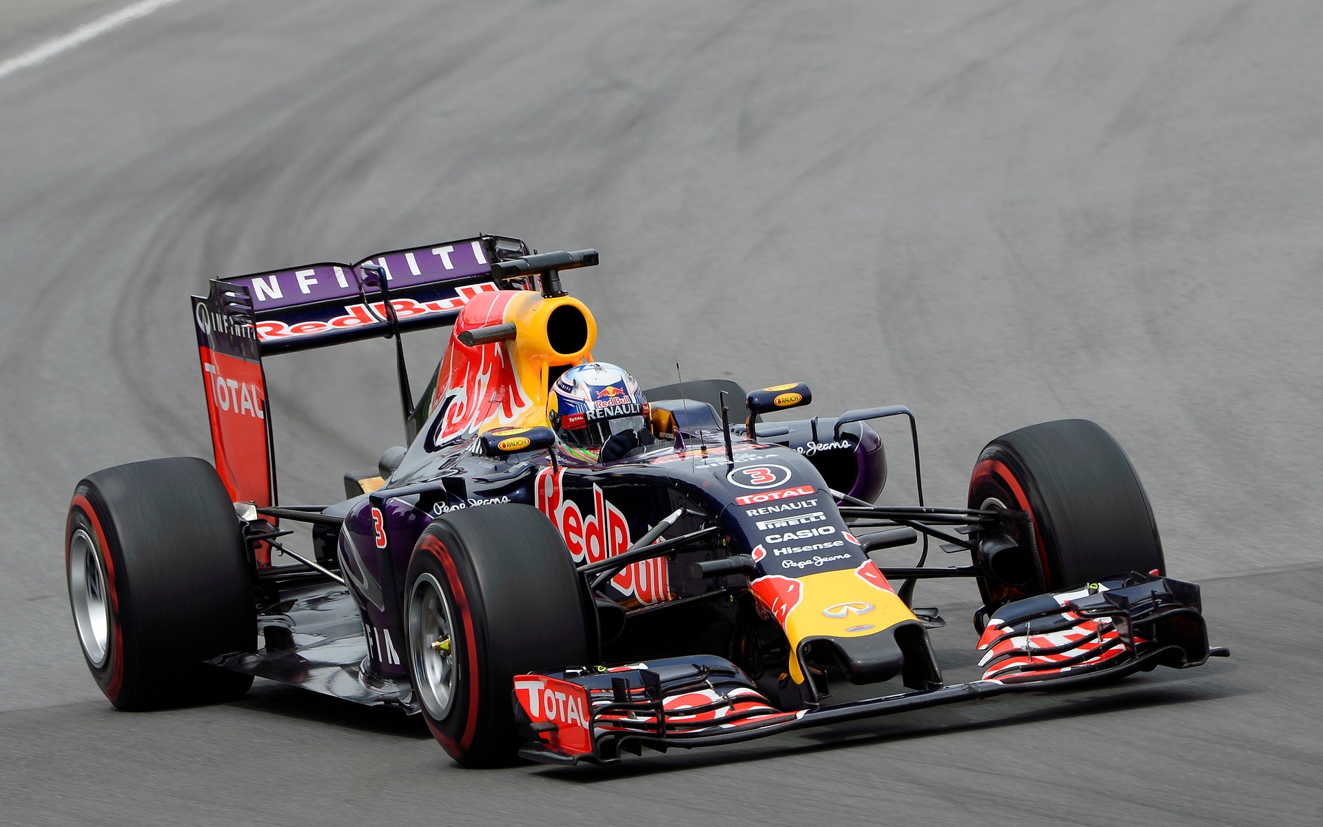 Photo: Eric Vargiolu - DDPI