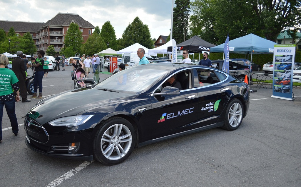 Photo: Jean-Francois Savoie