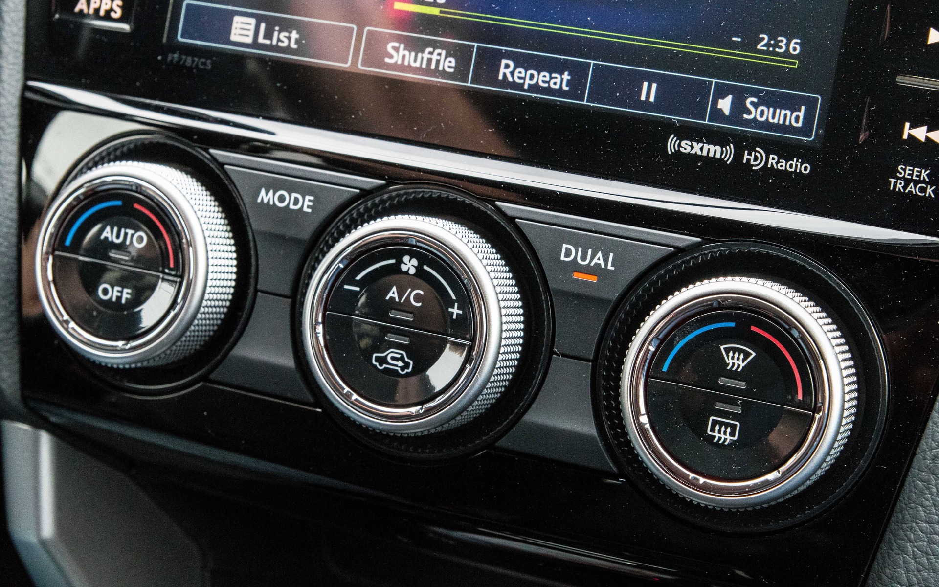 Photo: Marc-André Gauthier