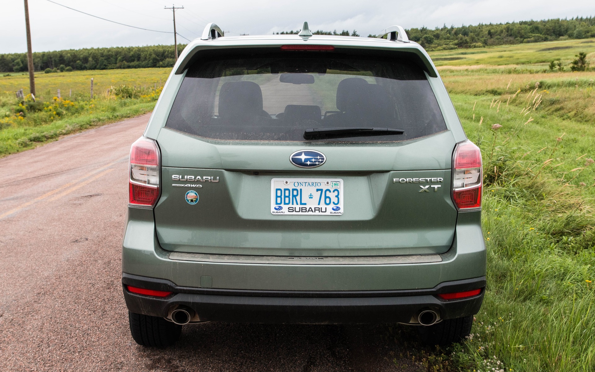 Photo: Marc-André Gauthier