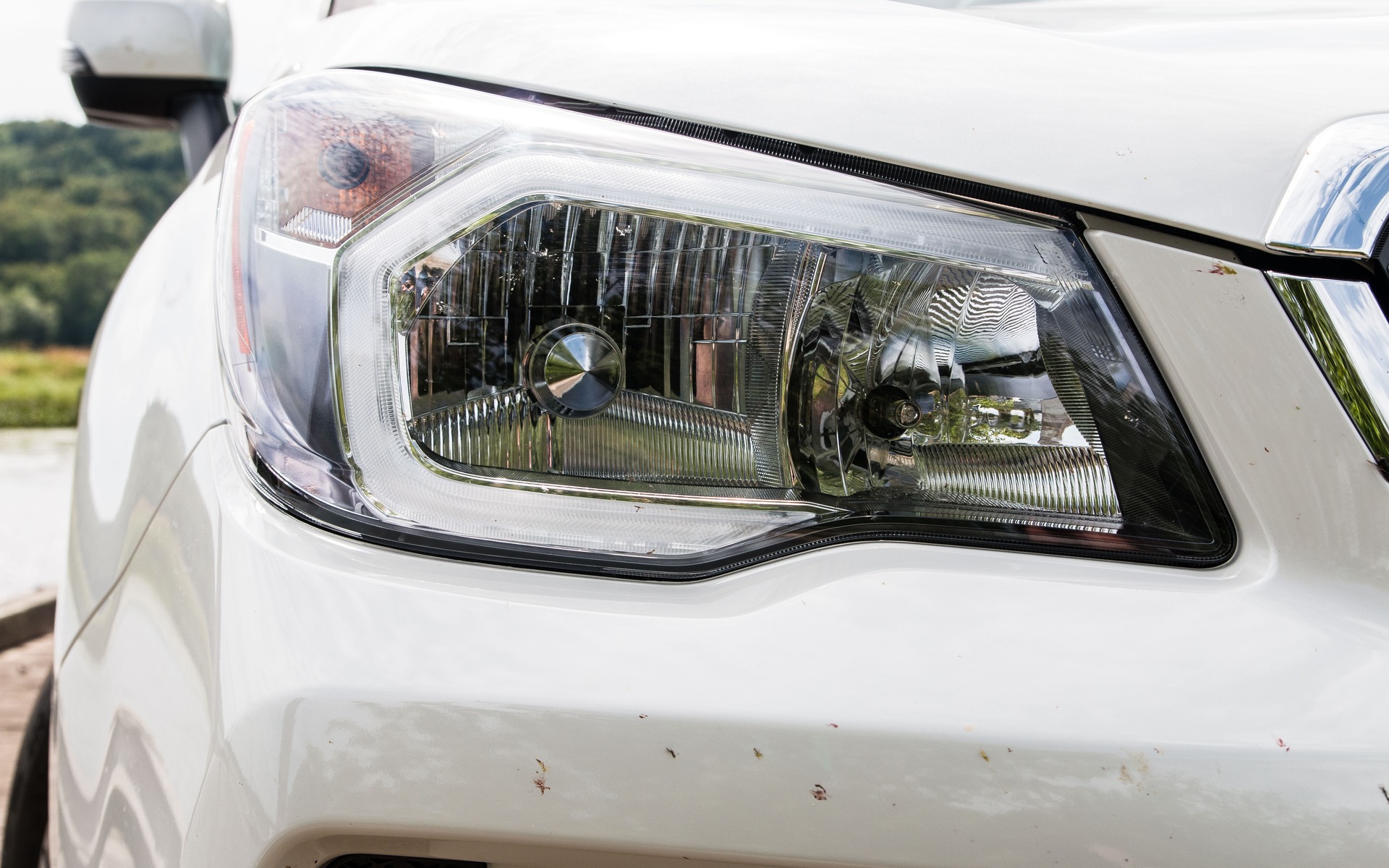 Photo: Marc-André Gauthier