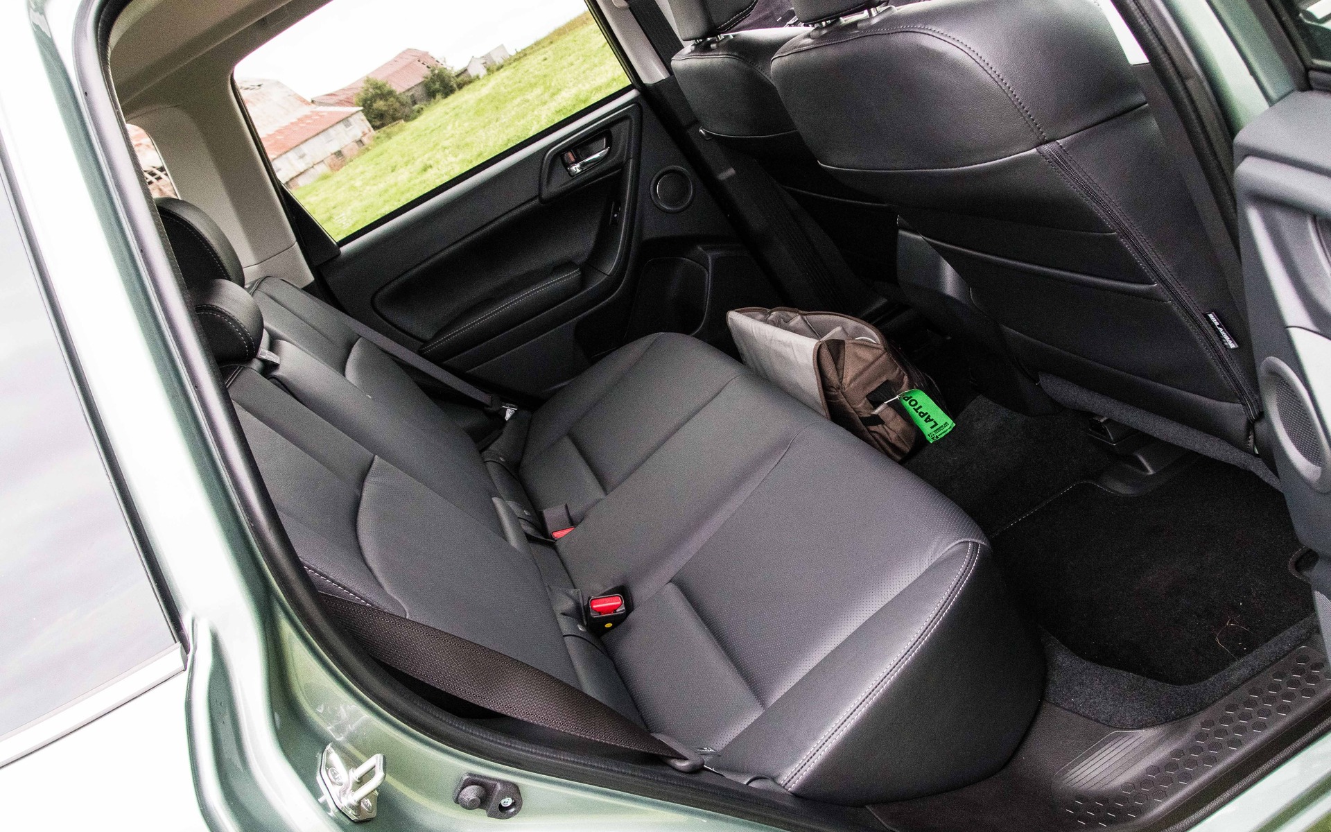 Photo: Marc-André Gauthier