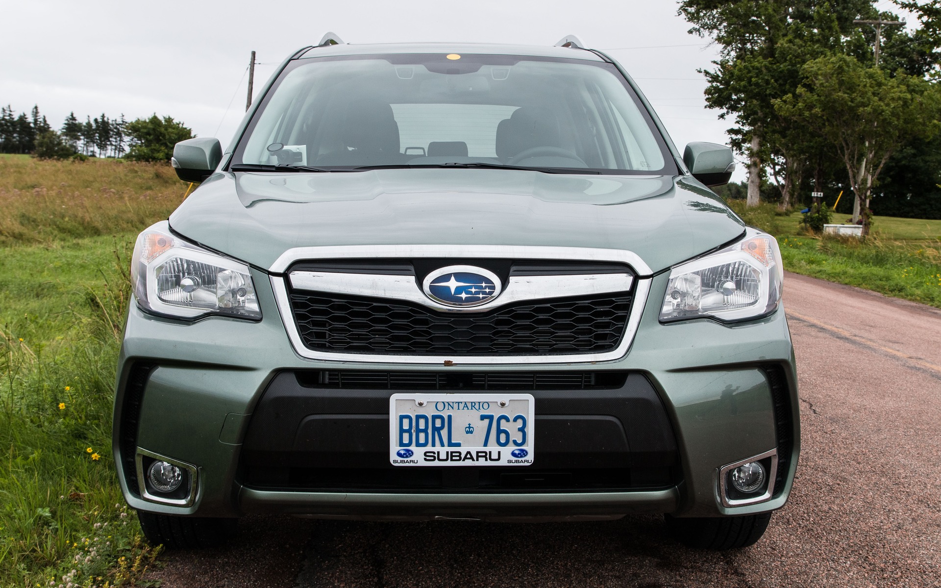 Photo: Marc-André Gauthier