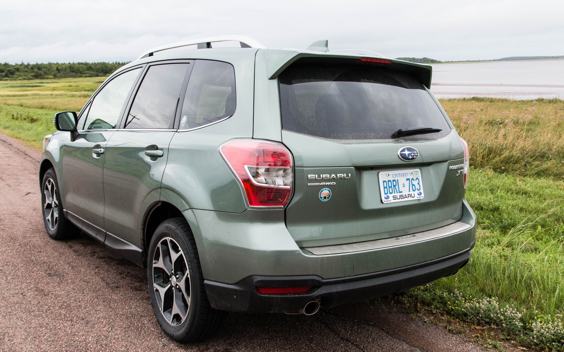 Photo: Marc-André Gauthier