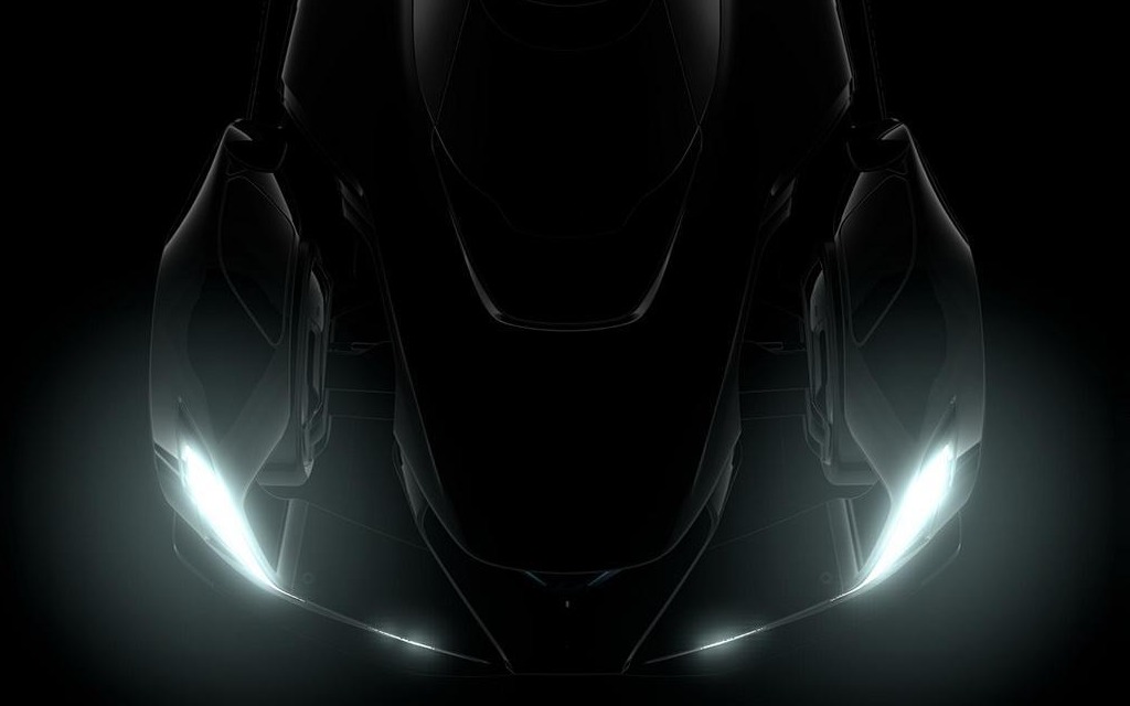 Hyundai N 2025 Vision Gran Turismo Concept