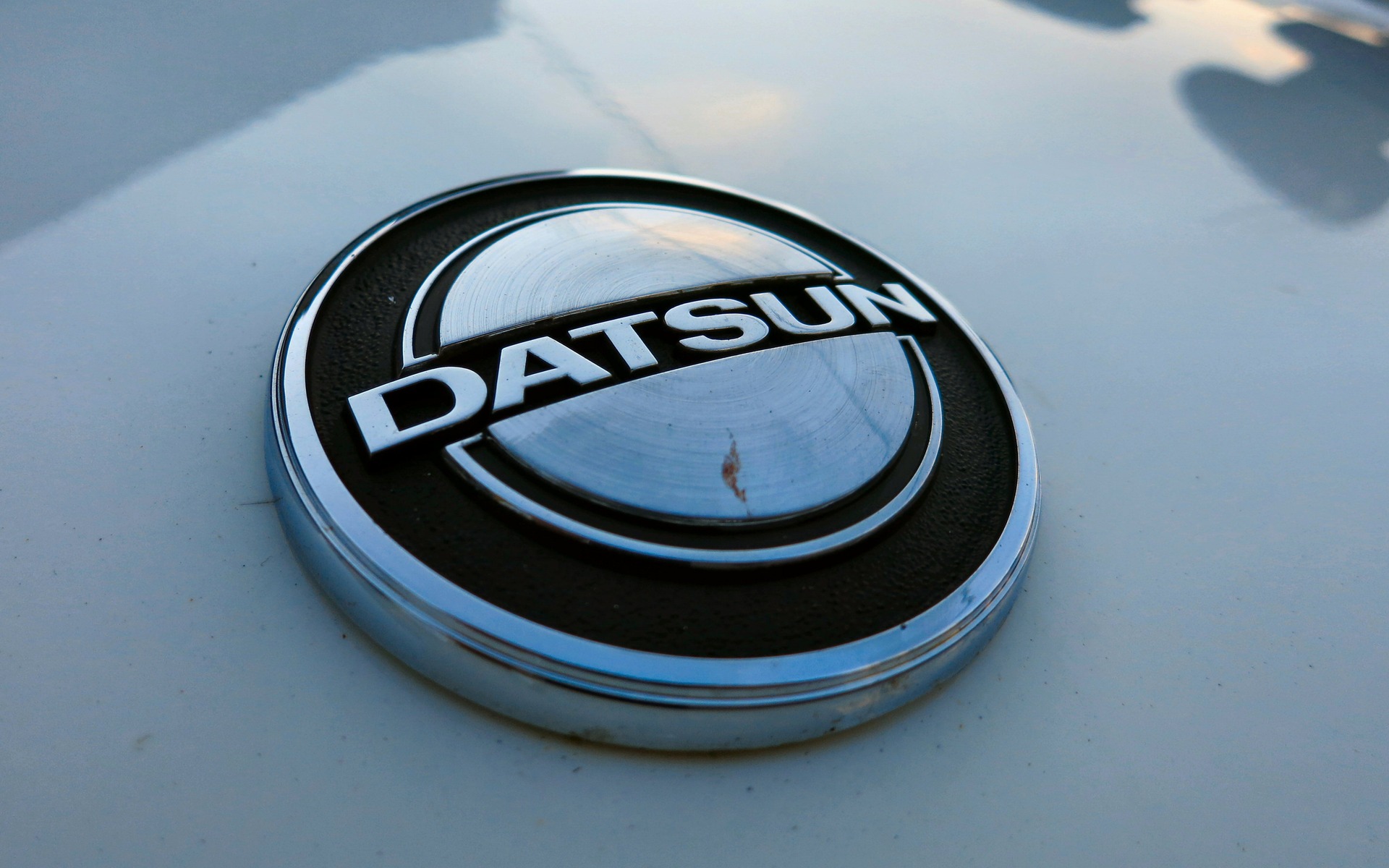 The 280Z closed out an era for Datsun.